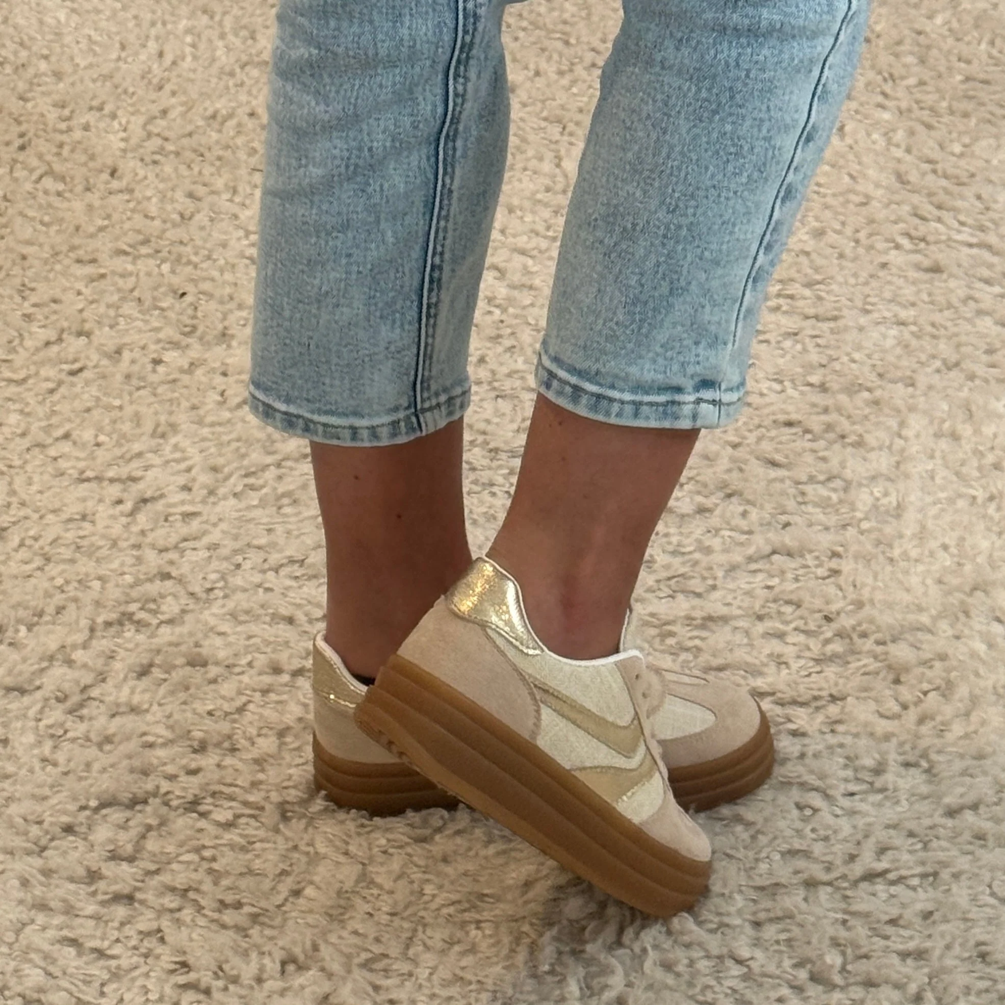 BASKET BEIGE LUDY - Image 2