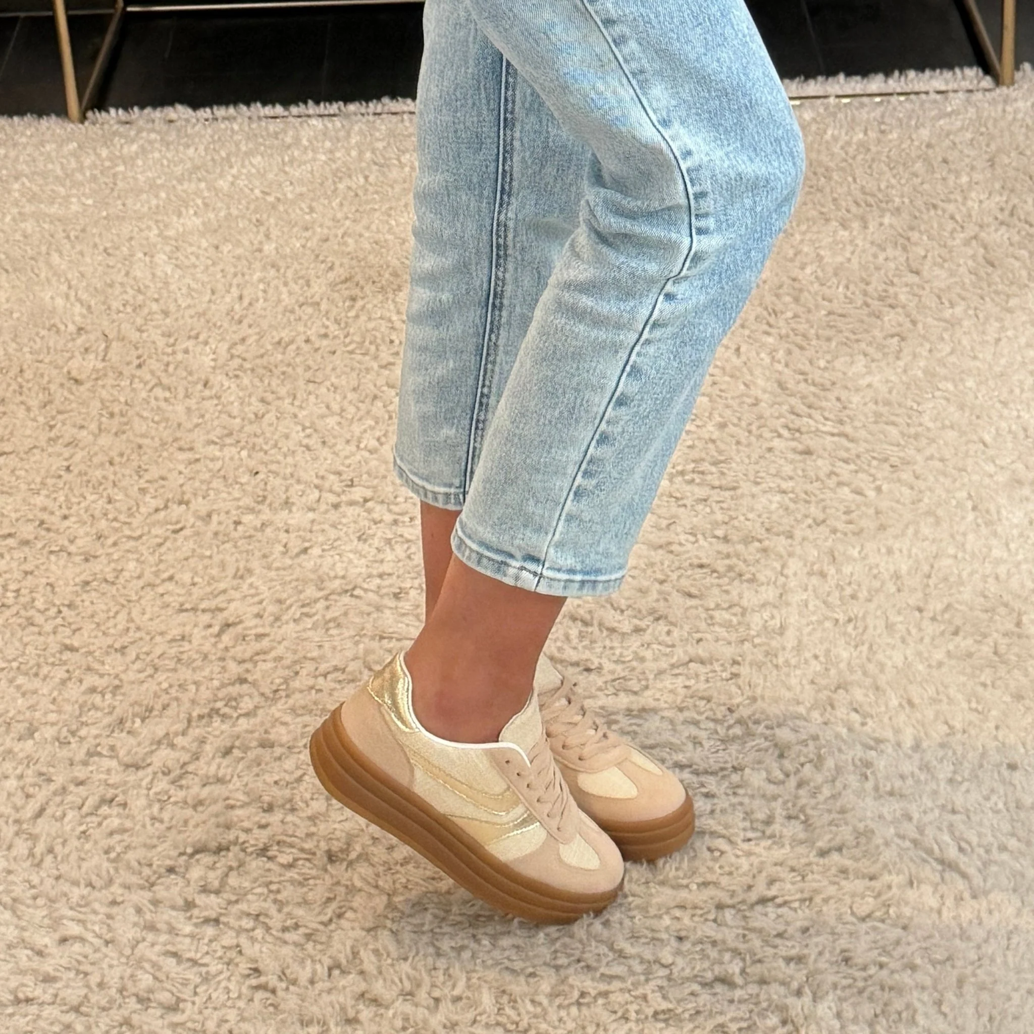 BASKET BEIGE LUDY - Image 4