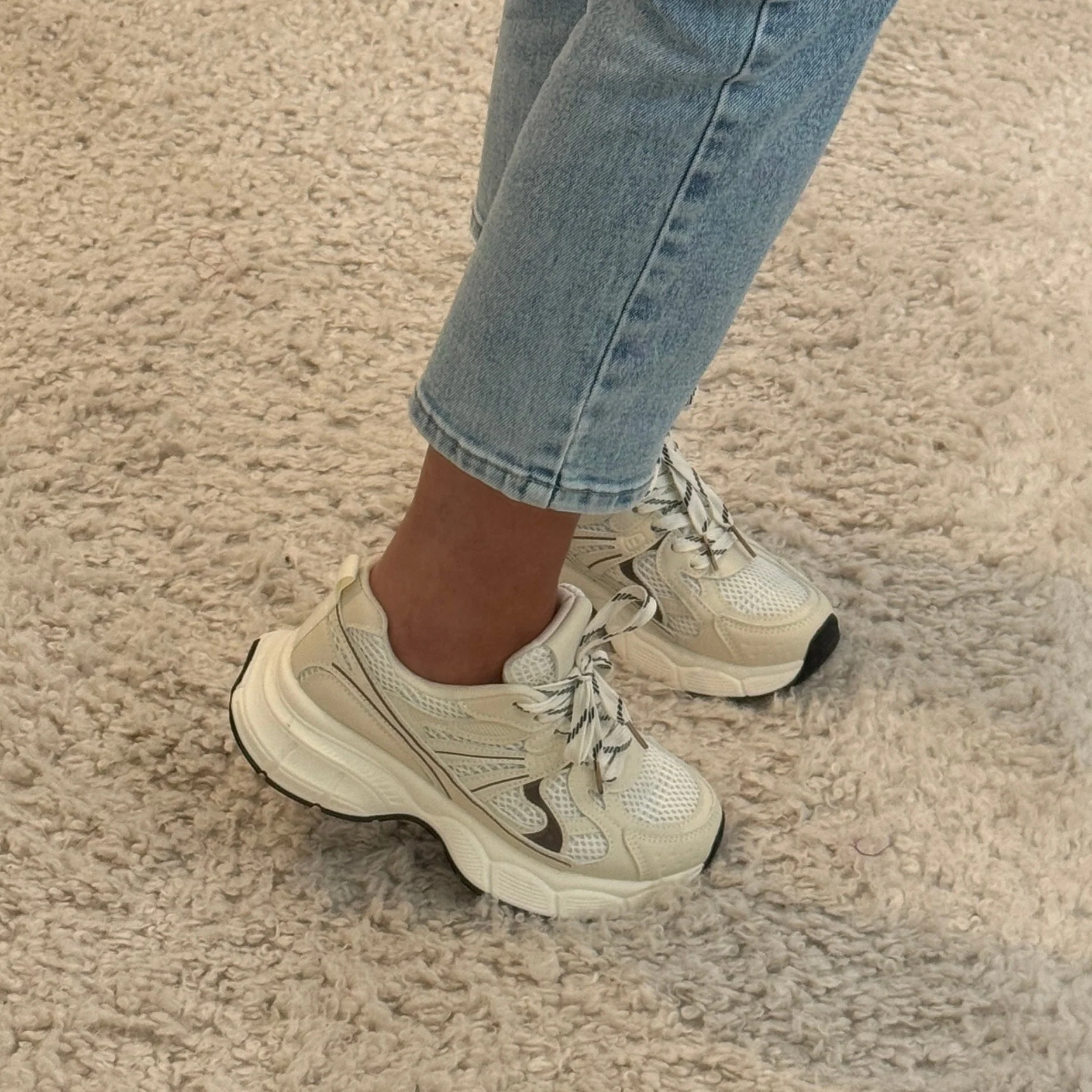 BASKET BEIGE NOLIA - Image 2