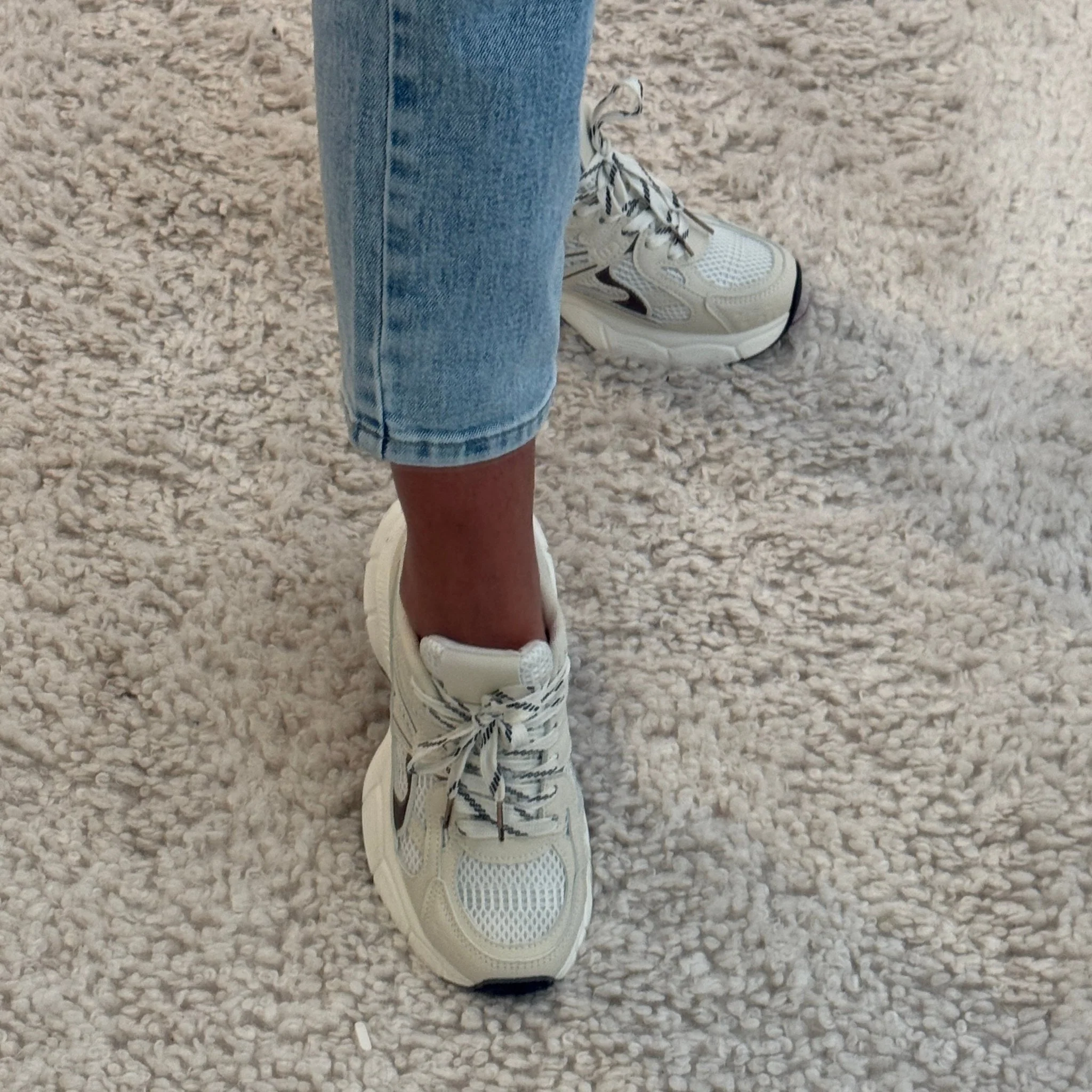 BASKET BEIGE NOLIA - Image 3