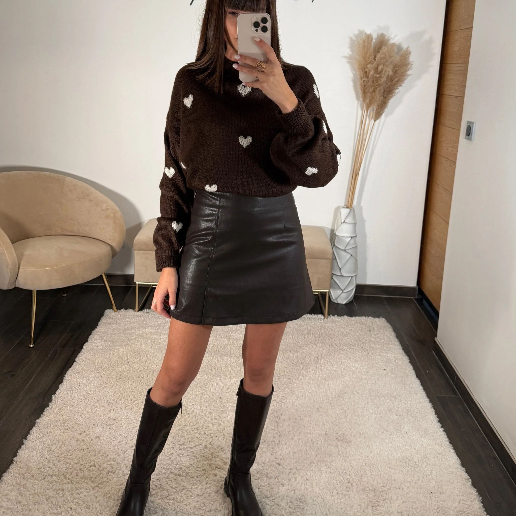 BOTTES CHOCO ASTRID - Image 3