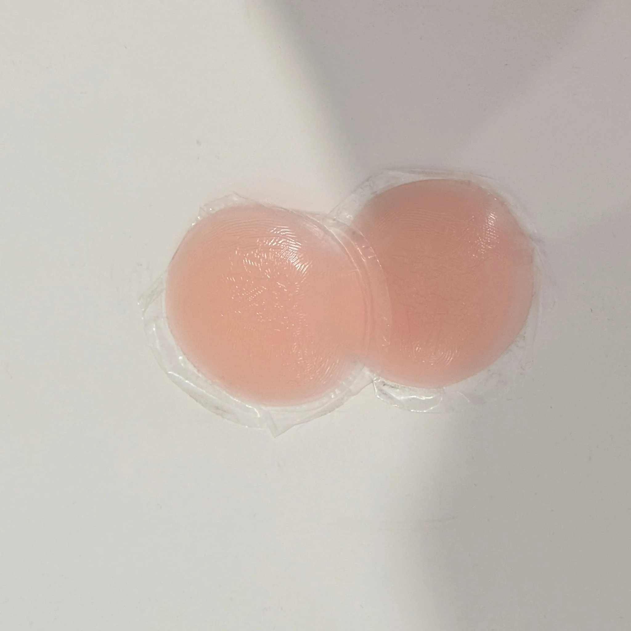 CACHE TÉTON SILICONE RÉUTILISABLE