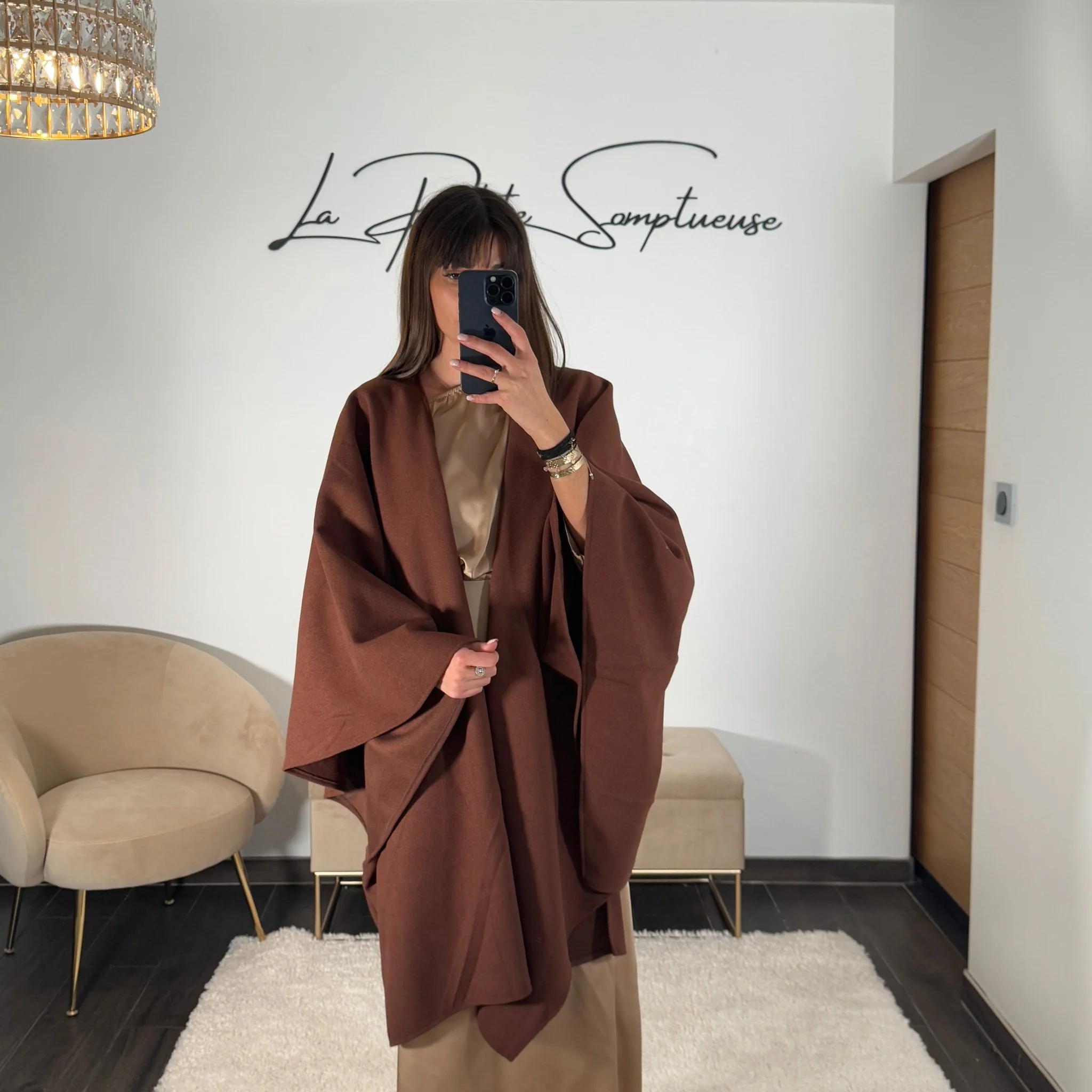 CAPE MARRON NOLWENN