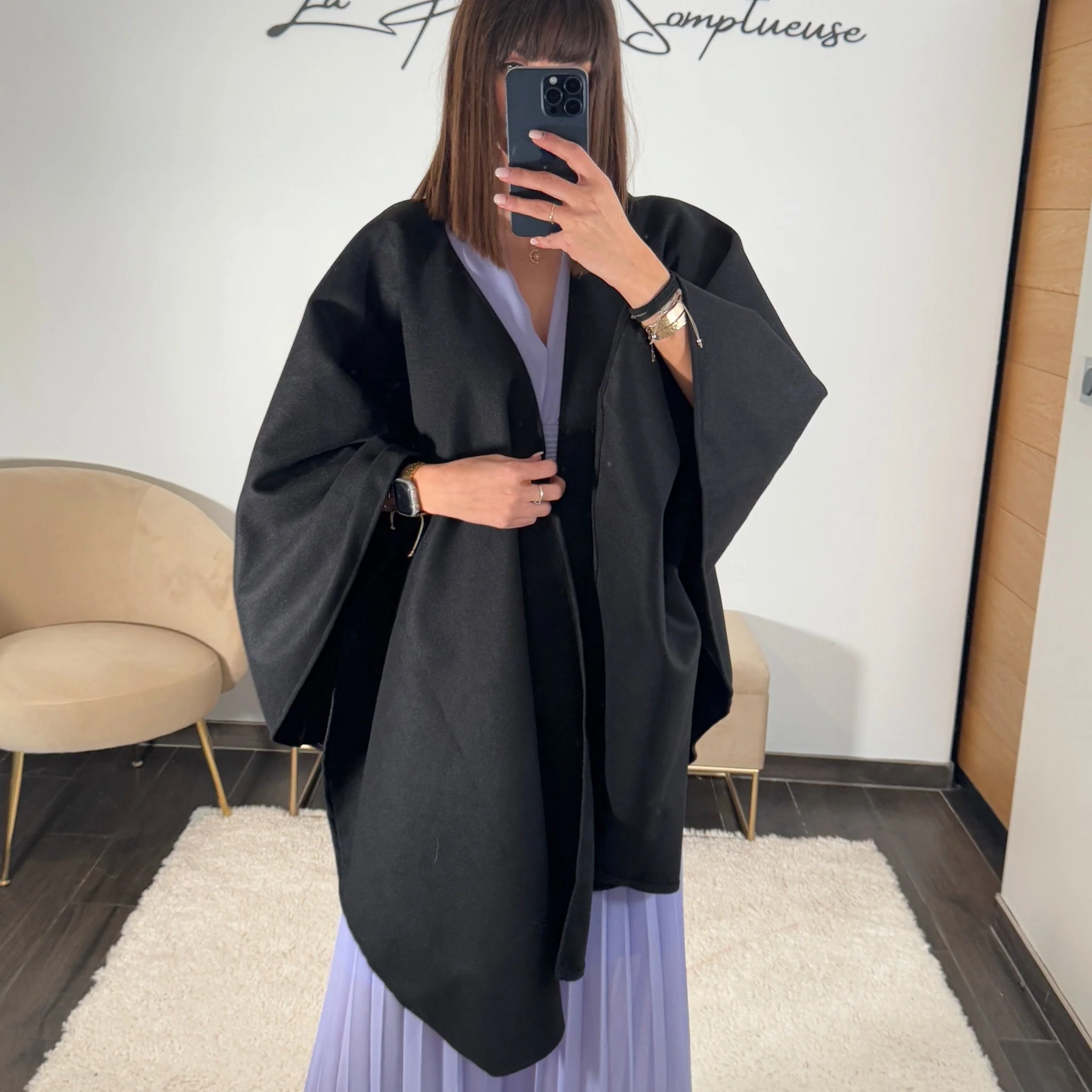 CAPE NOIRE NOLWENN