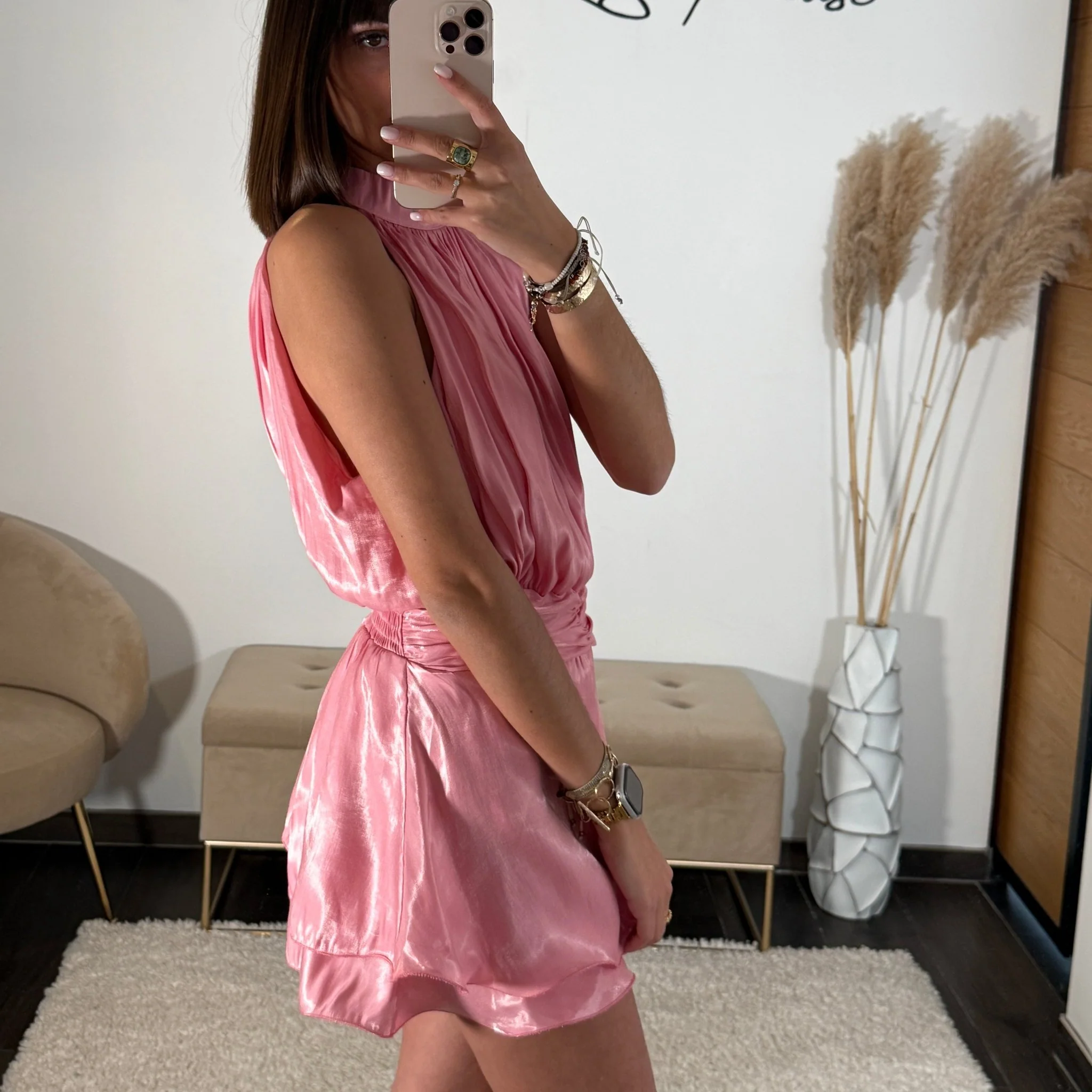 COMBISHORT ROSE LYSEA - Image 2