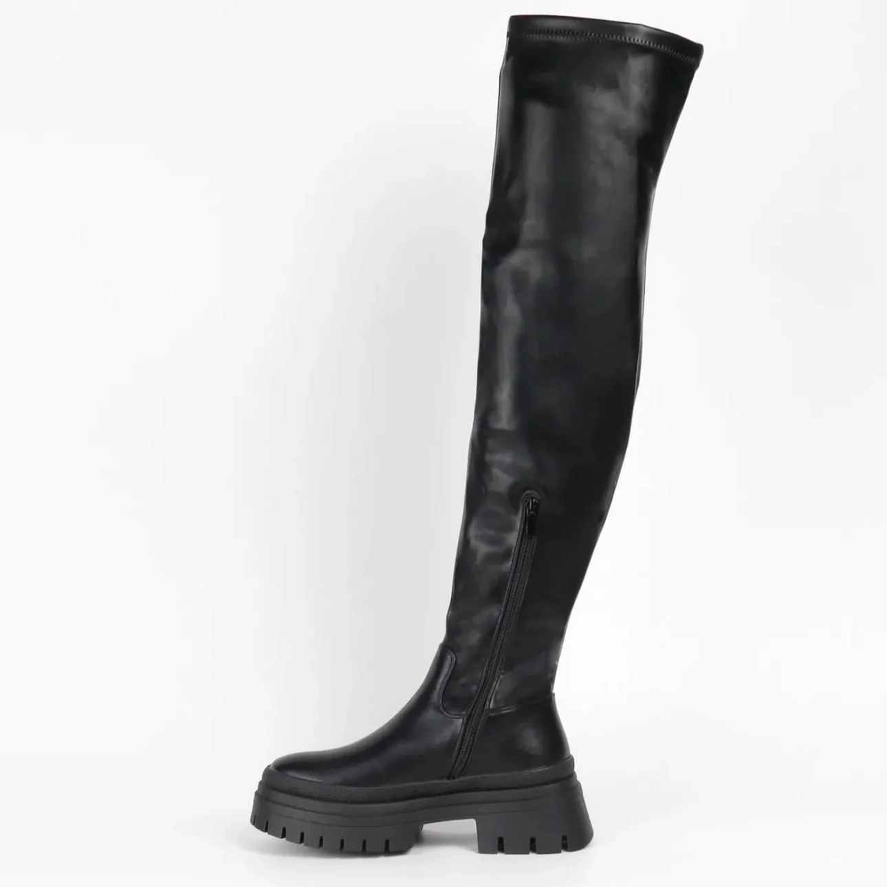 CUISSARDES NOIRES CHELSEA - Image 3