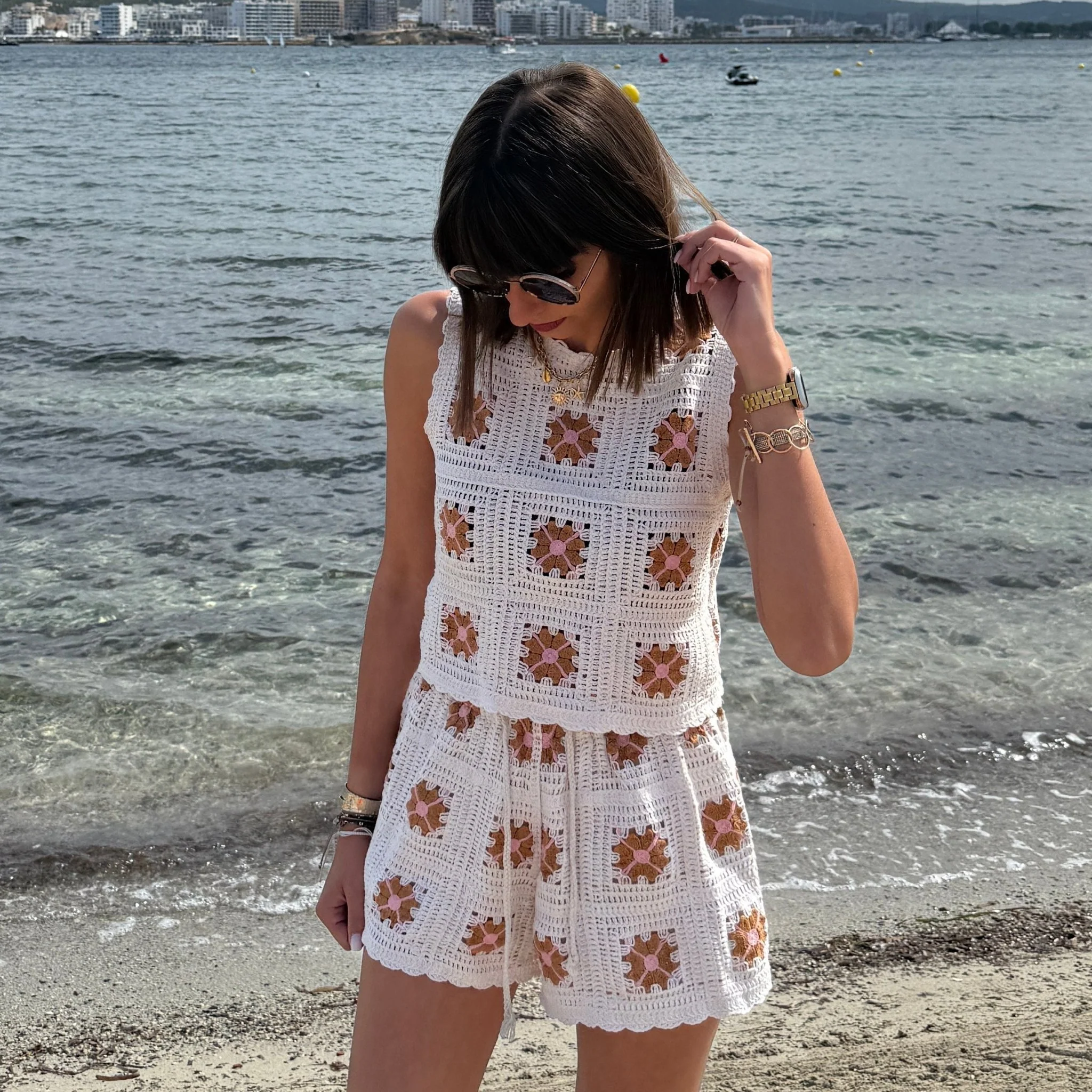 ENSEMBLE CROCHET NOAH - Image 2