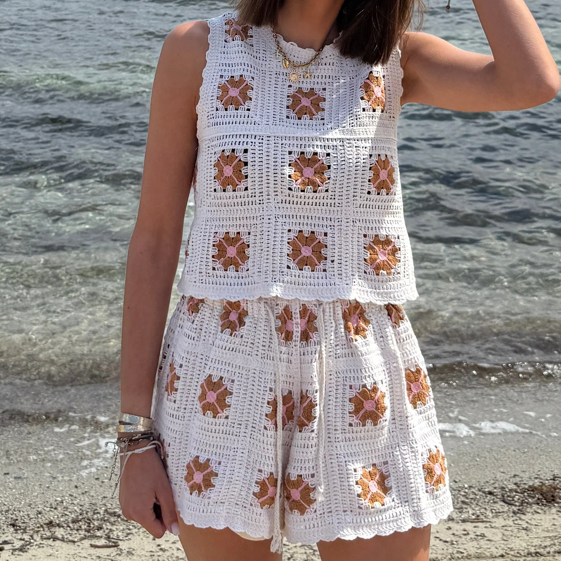 ENSEMBLE CROCHET NOAH - Image 3