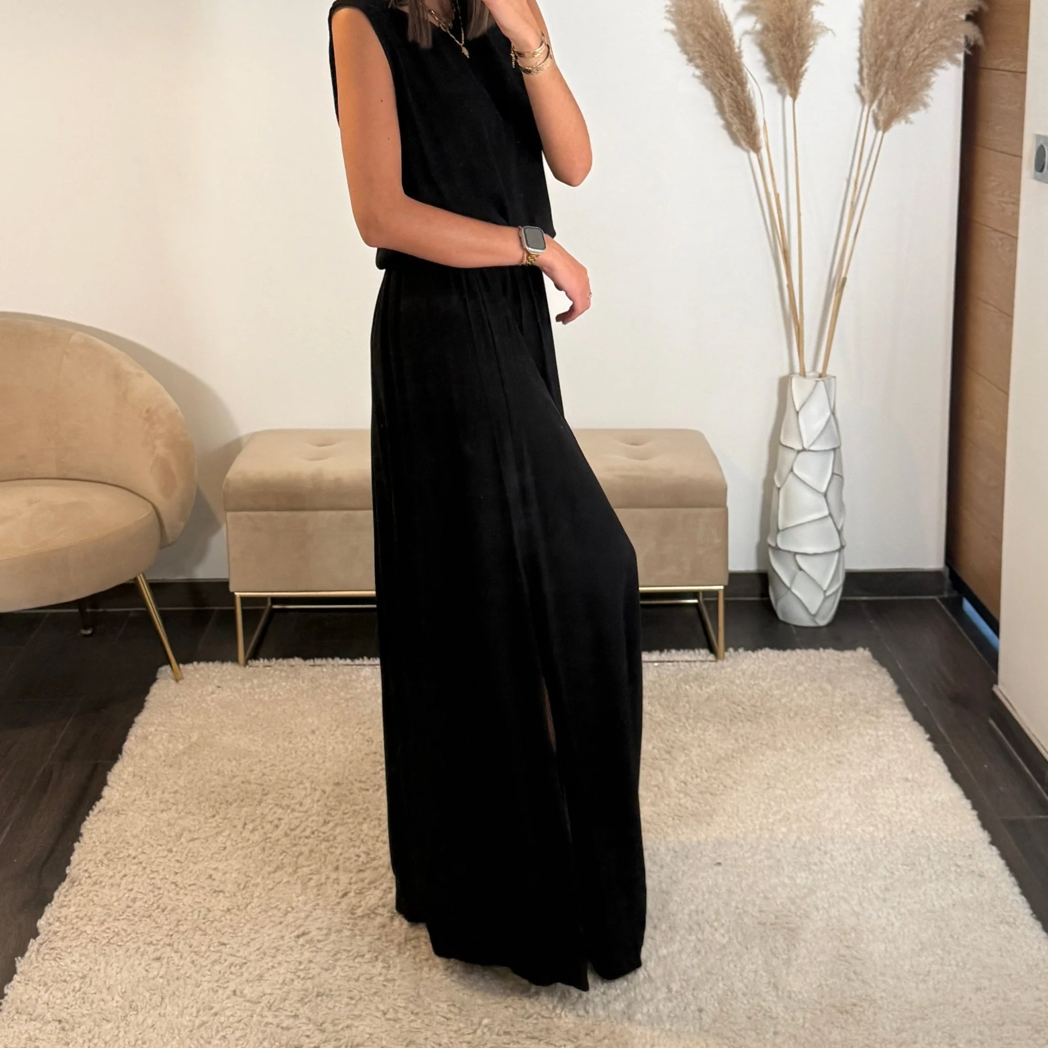 ENSEMBLE NOIR SARAH - Image 2