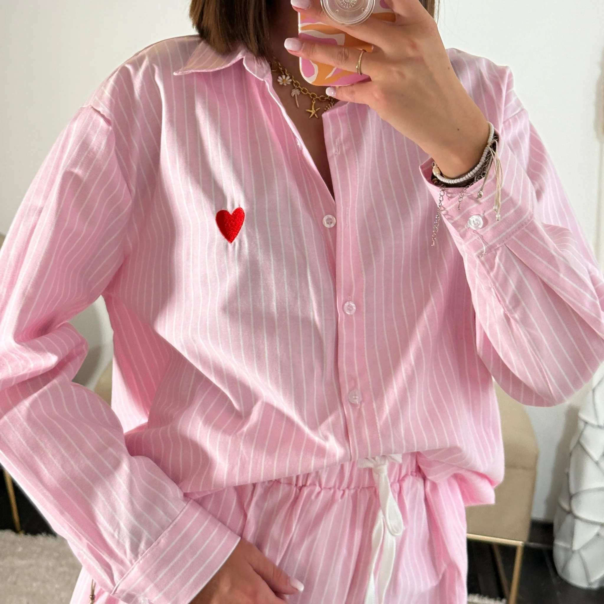 ENSEMBLE RAYE ROSE TIMAEL - Image 4
