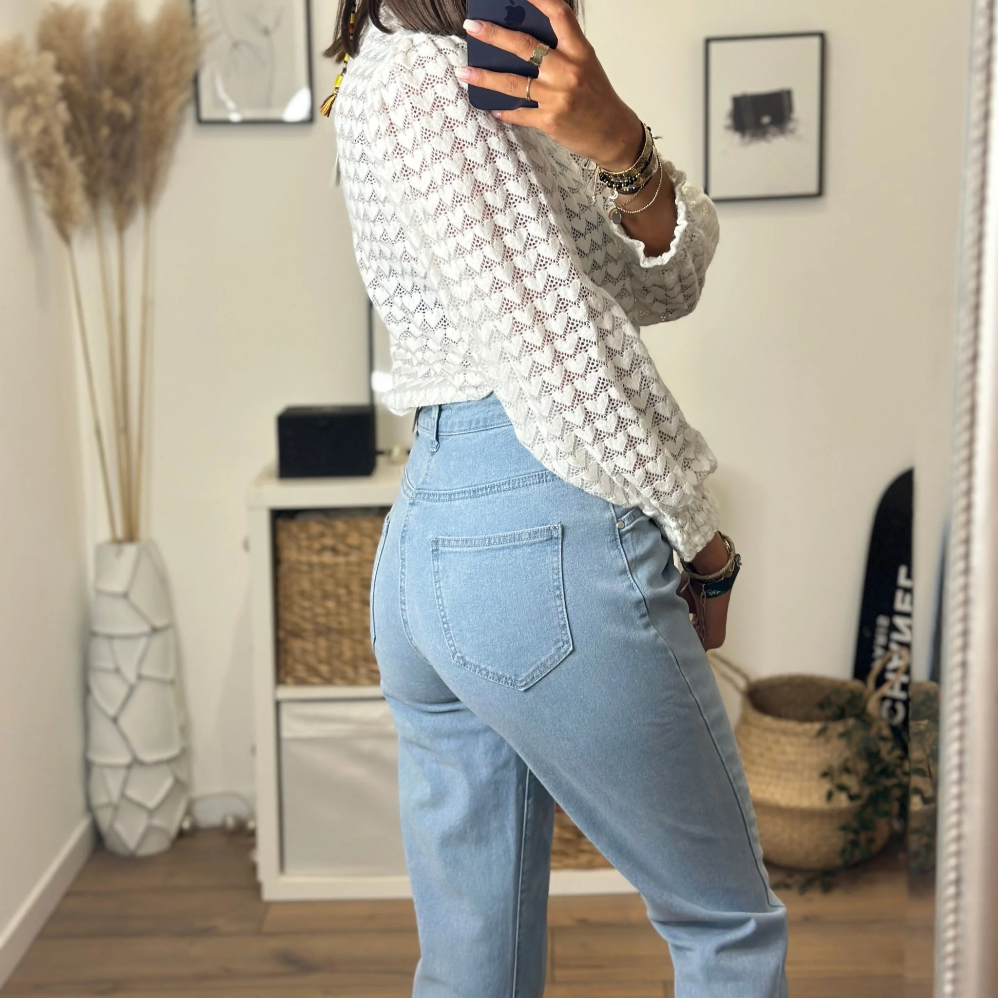 JEAN BLEU ANDY - Image 2