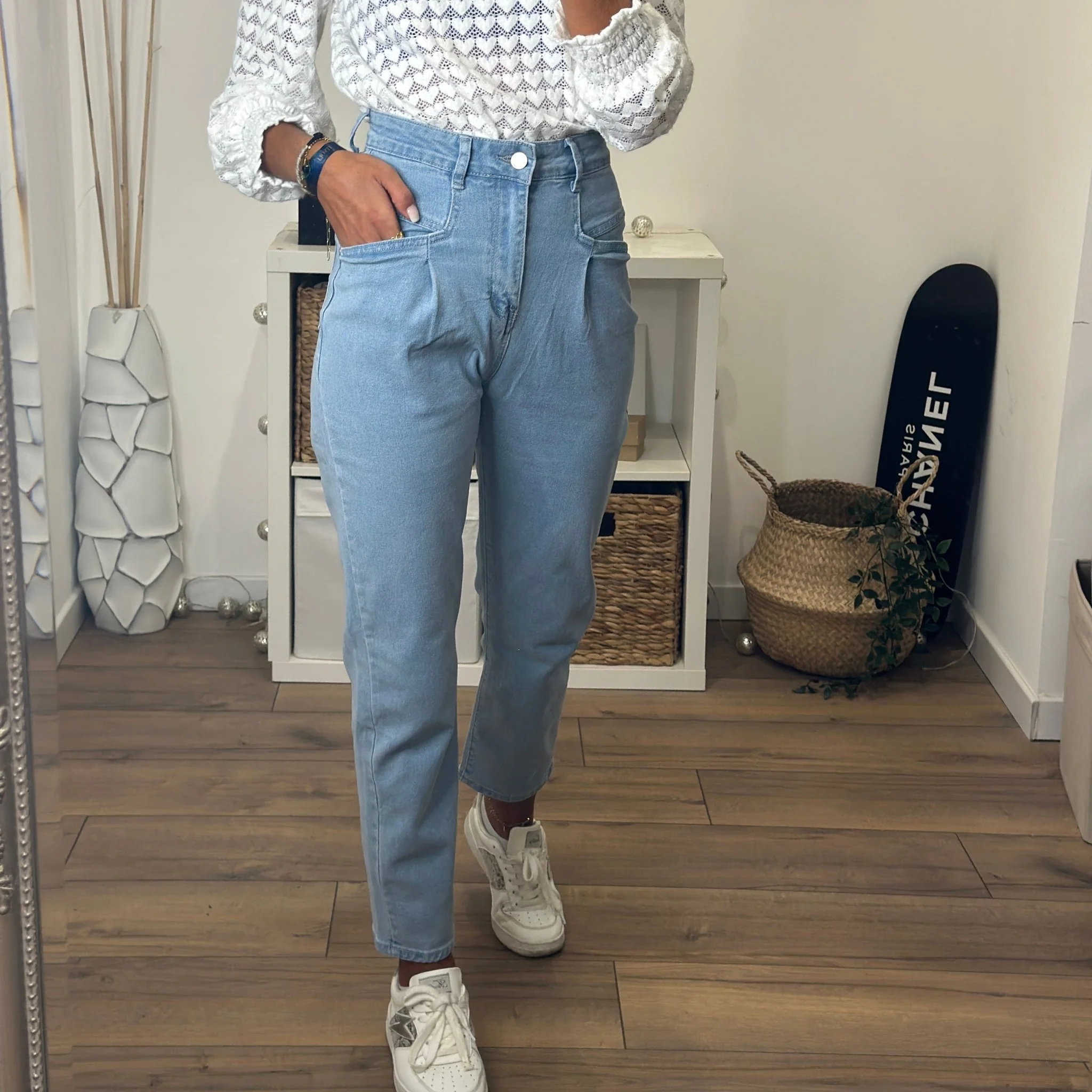 JEAN BLEU ANDY - Image 4