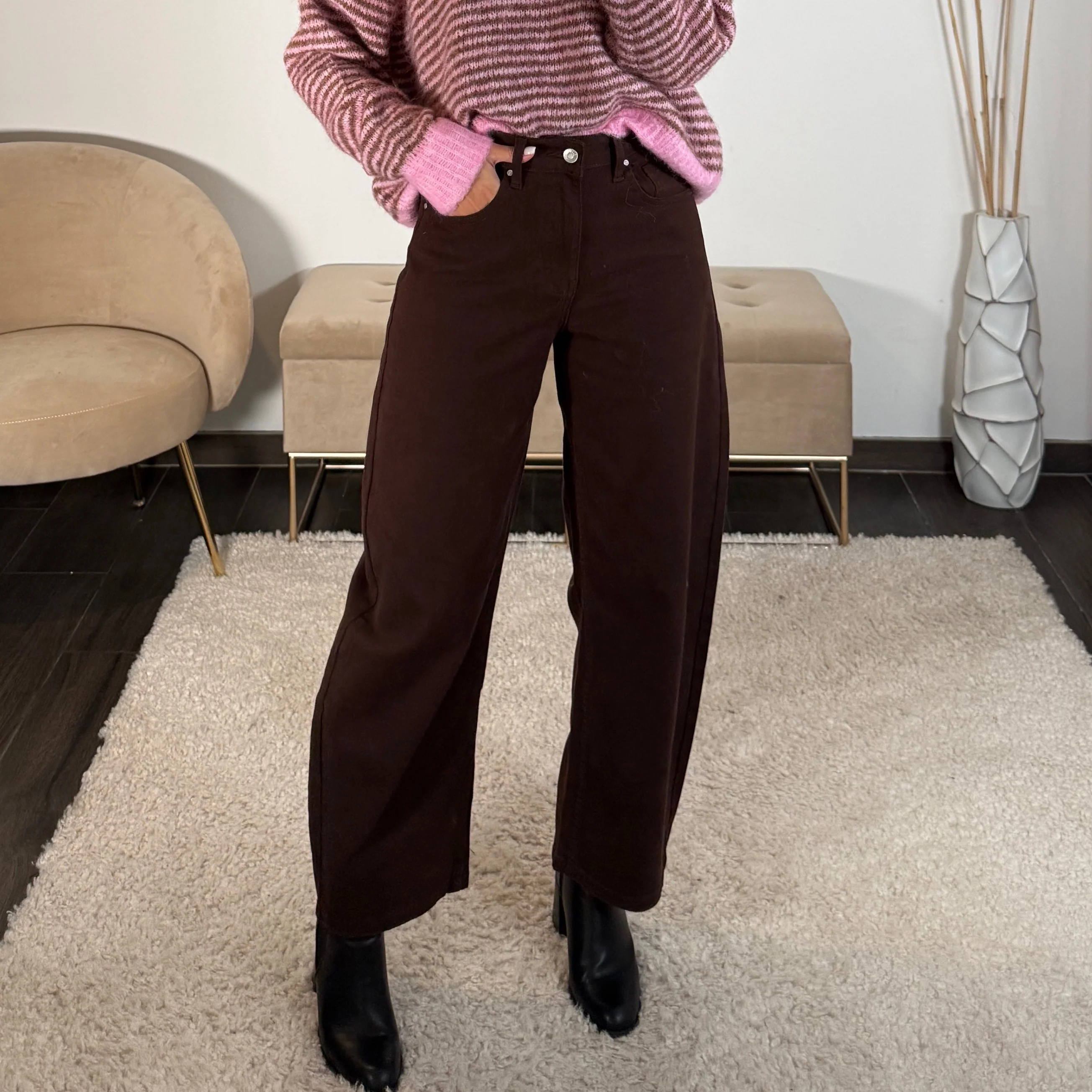 JEAN BARREL MARRON RAPHAEL