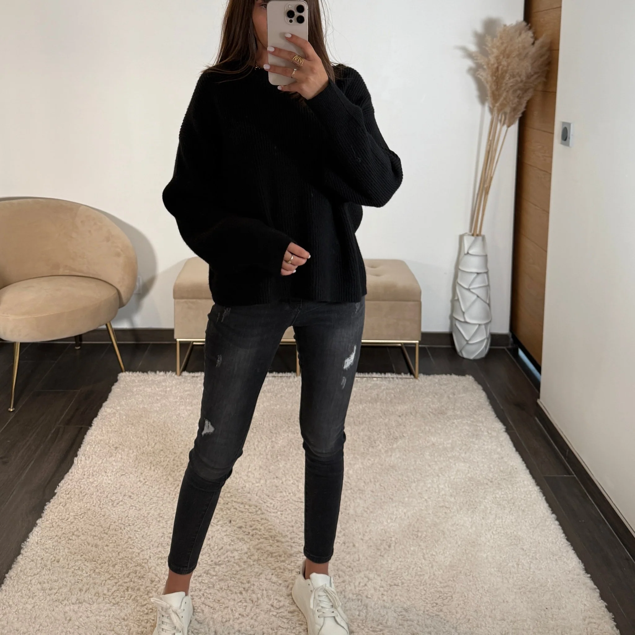 JEAN SKINNY GRIS ETHAN - Image 2