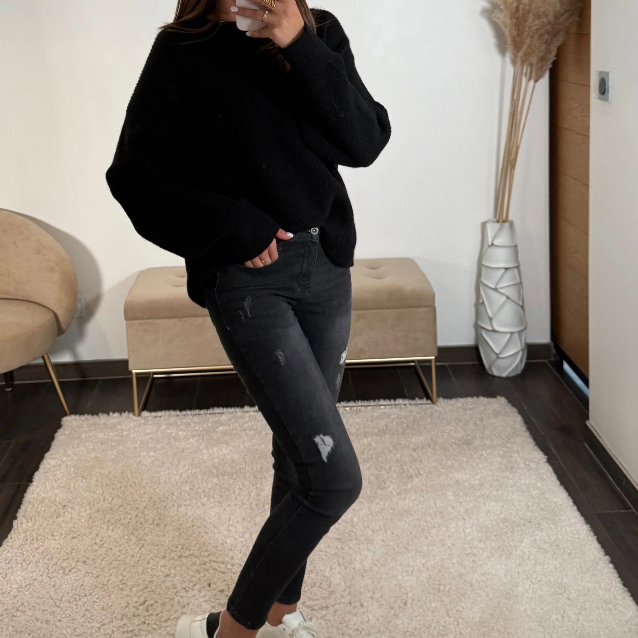 JEAN SKINNY GRIS ETHAN - Image 3
