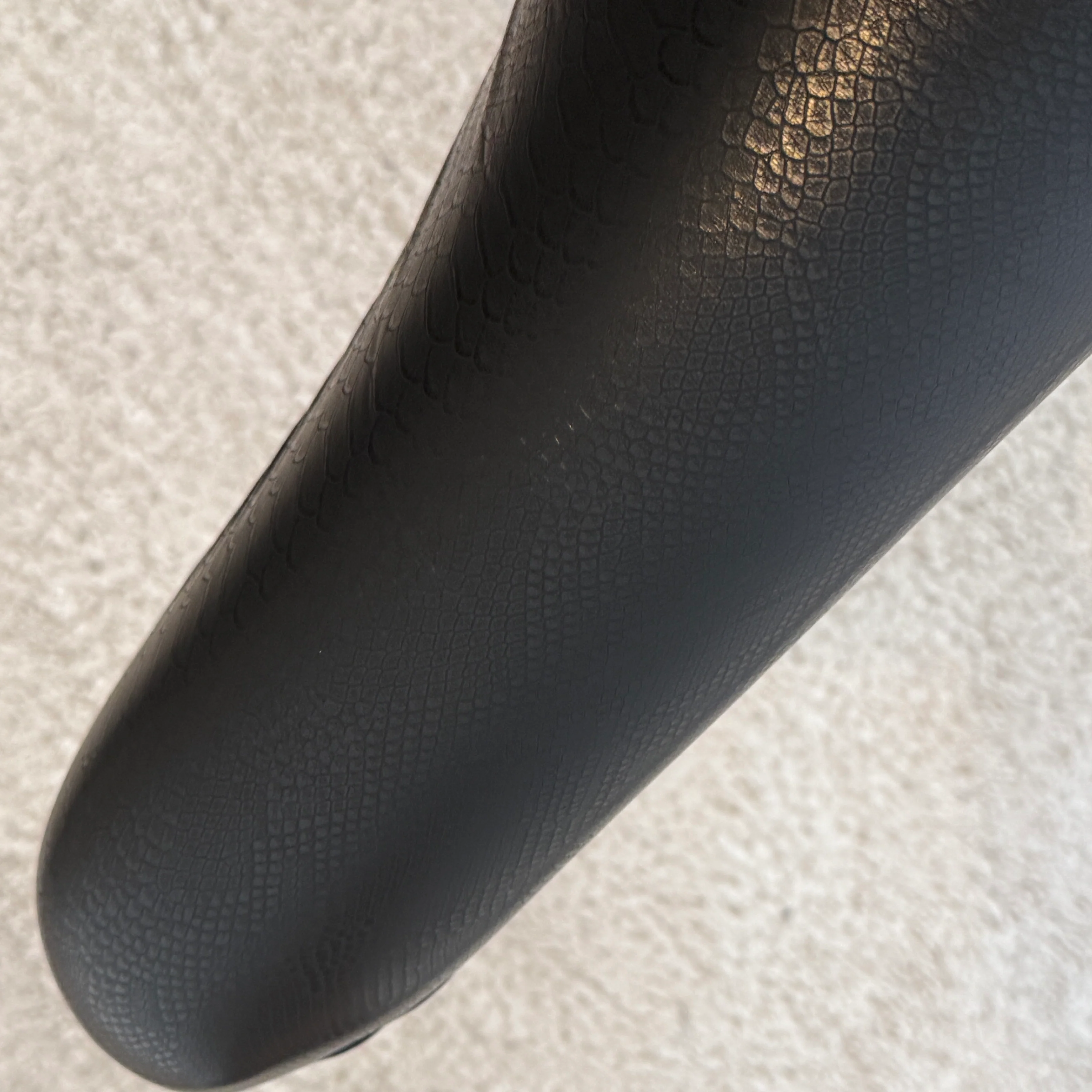 LEGGING SIMILICUIR CROCO DANY - Image 4
