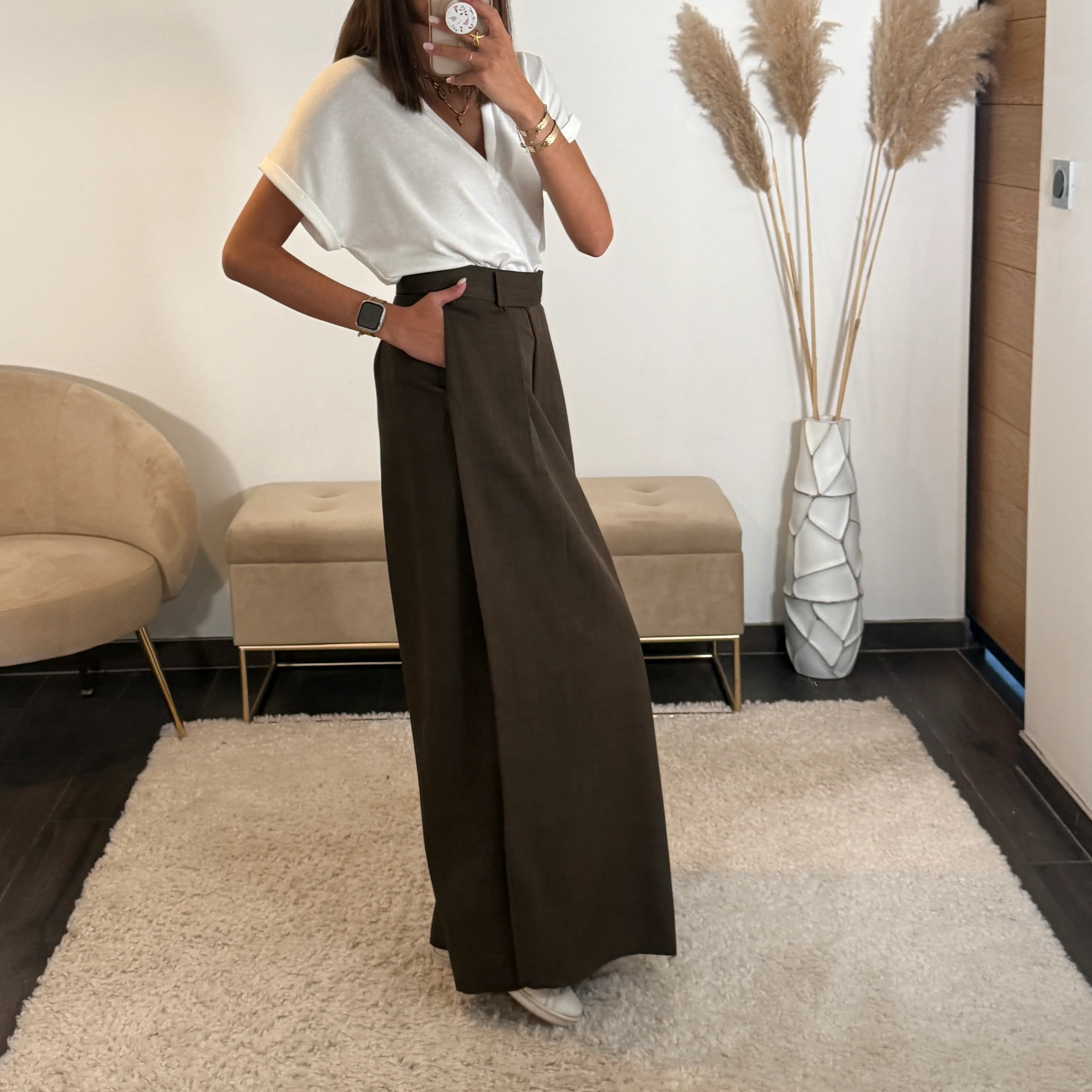 PANTALON CHOCO SCRATCH - Image 3