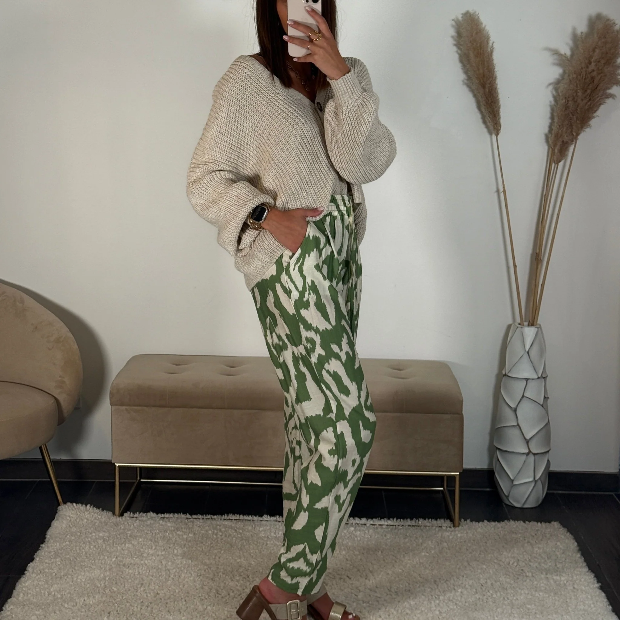 PANTALON KAKI NELO - Image 2