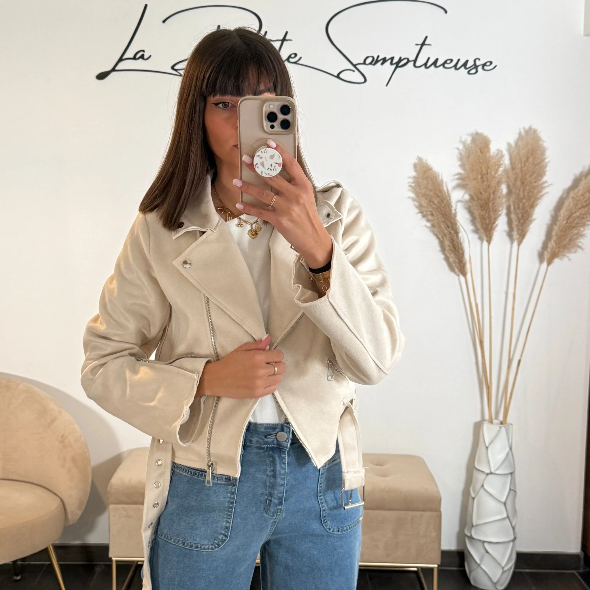 PERFECTO BEIGE