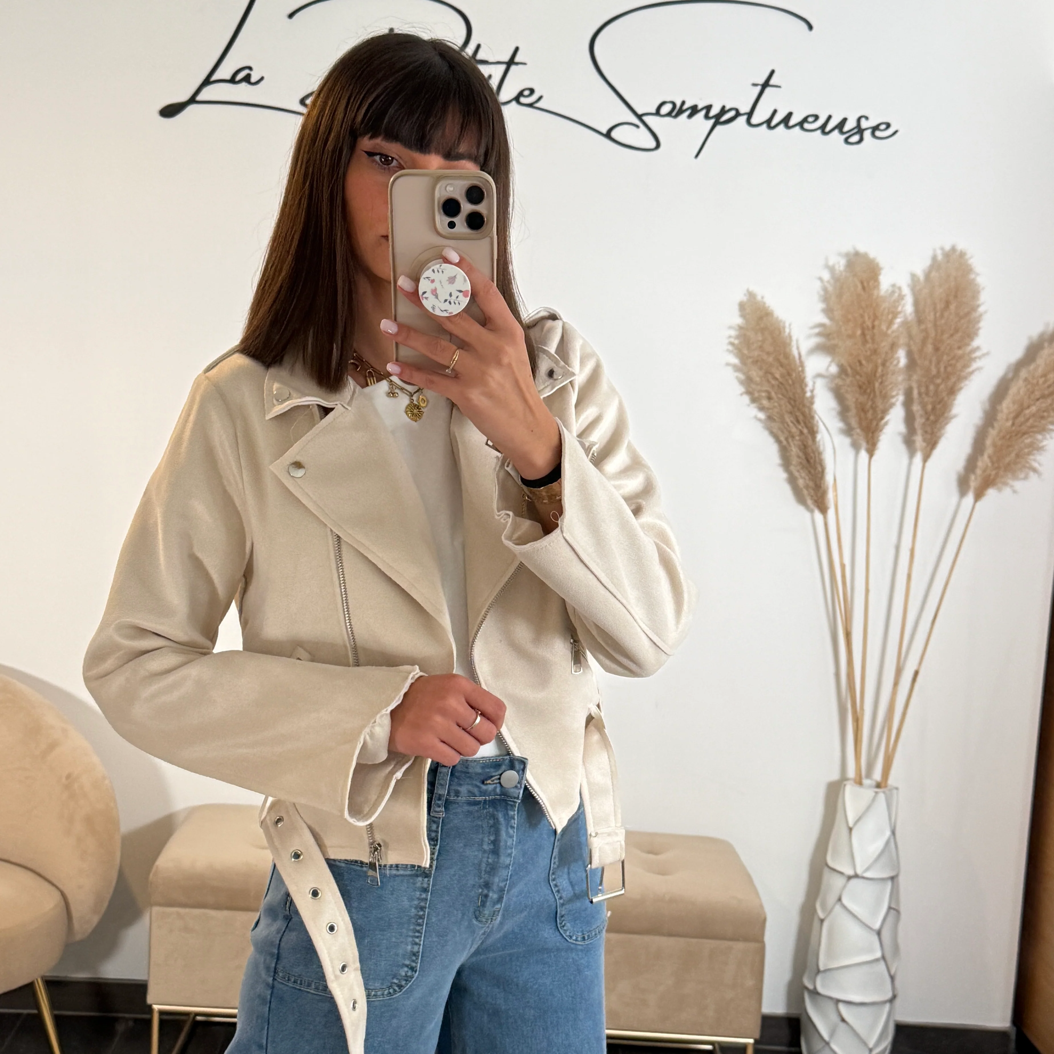 PERFECTO BEIGE - Image 2