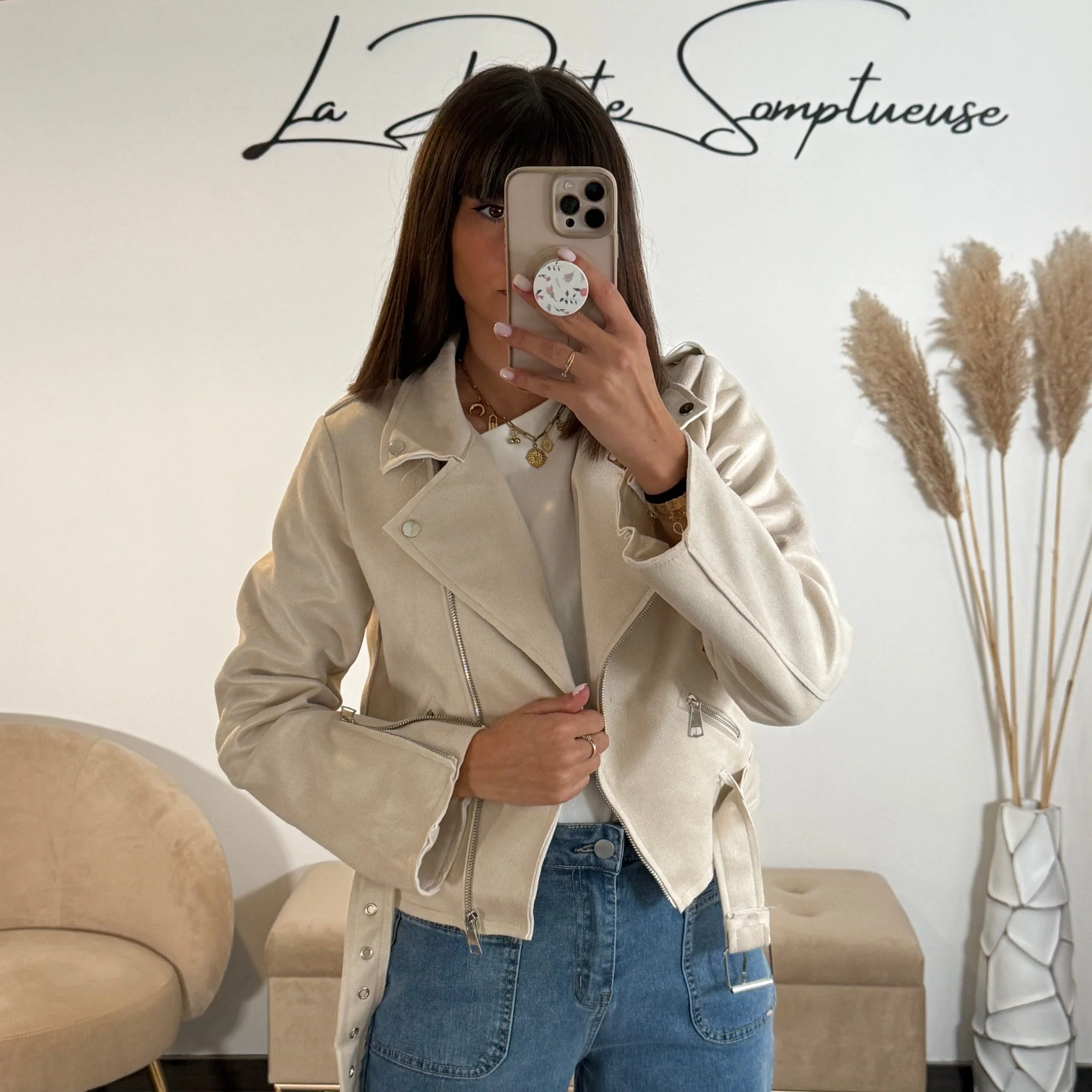 PERFECTO BEIGE - Image 5