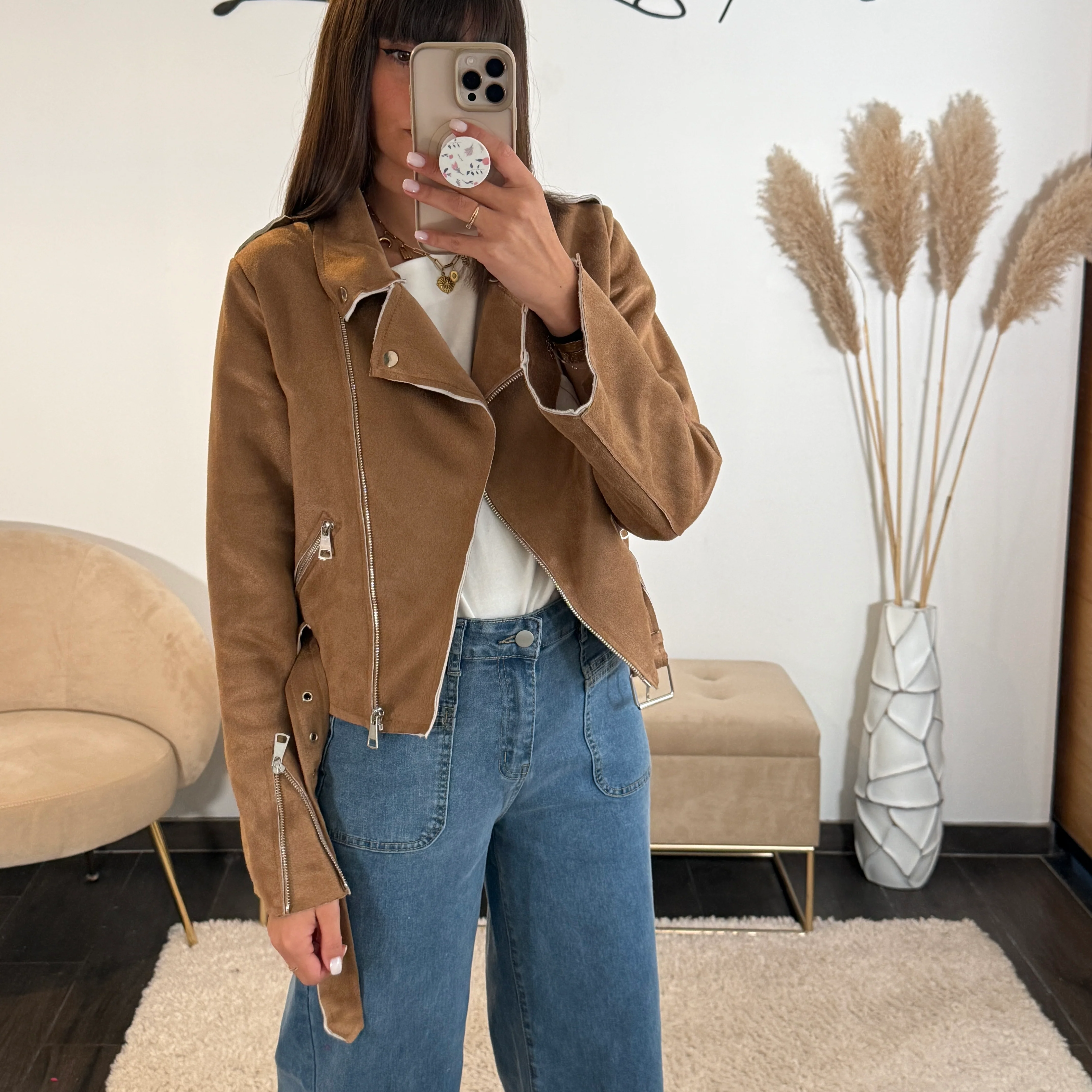 PERFECTO CAMEL - Image 2