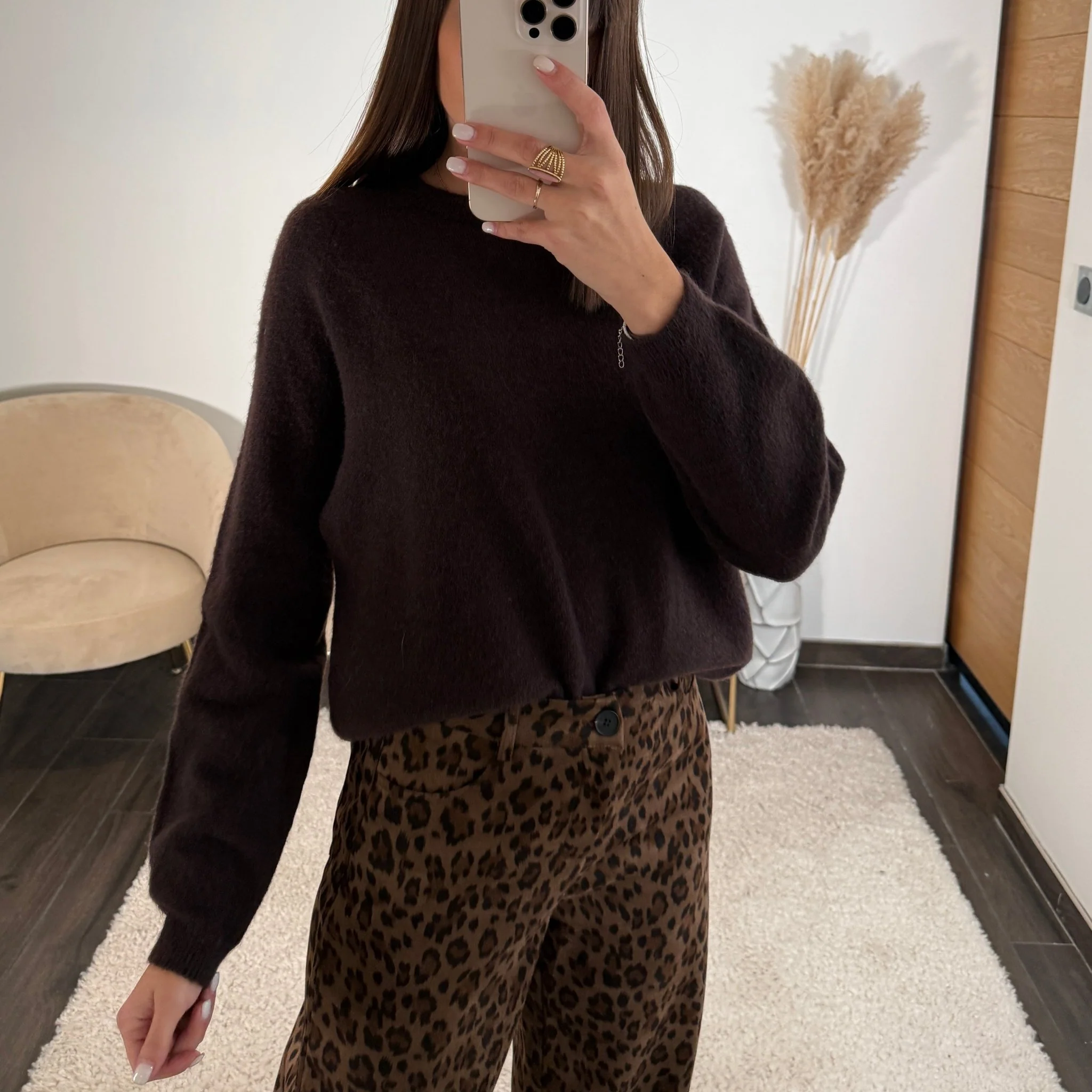 PULL CHOCO ANDREAS - Image 3