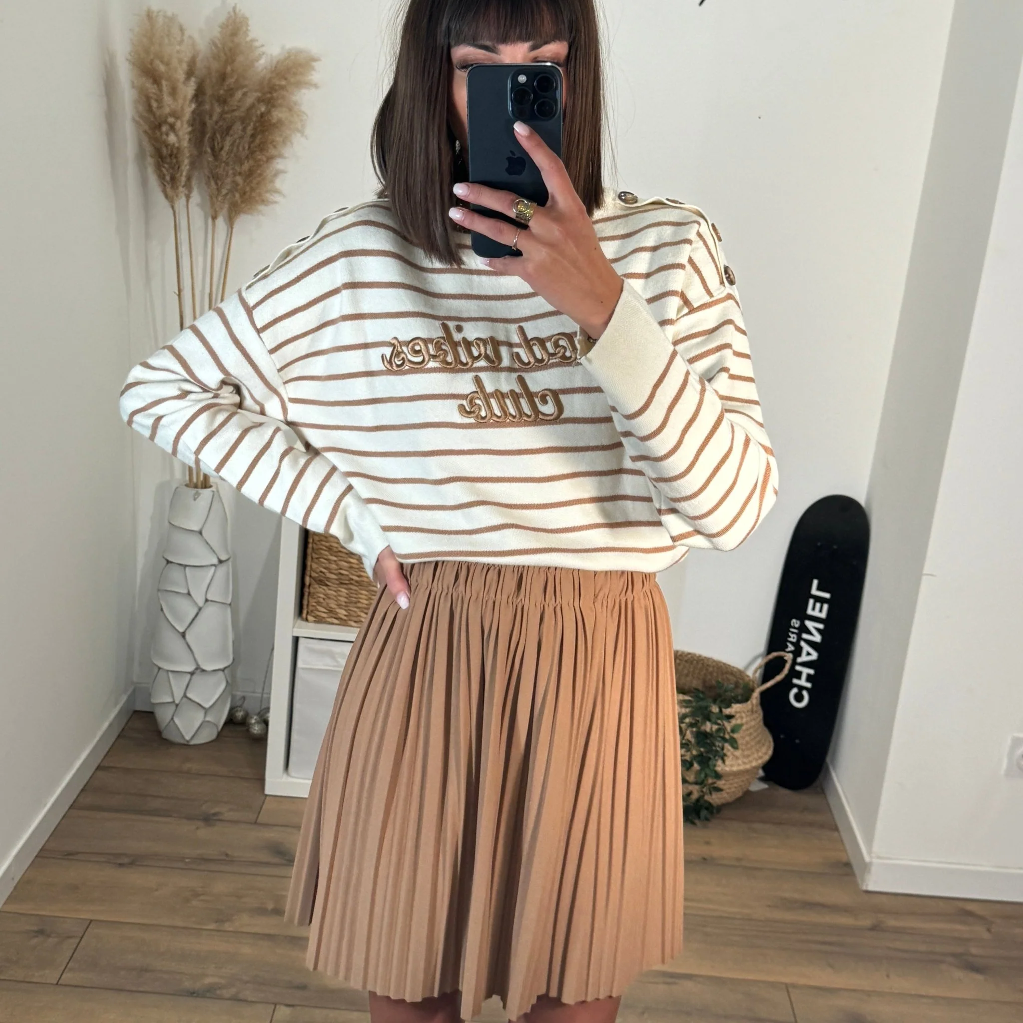 PULL RAYE GOOD VIBES - Image 2