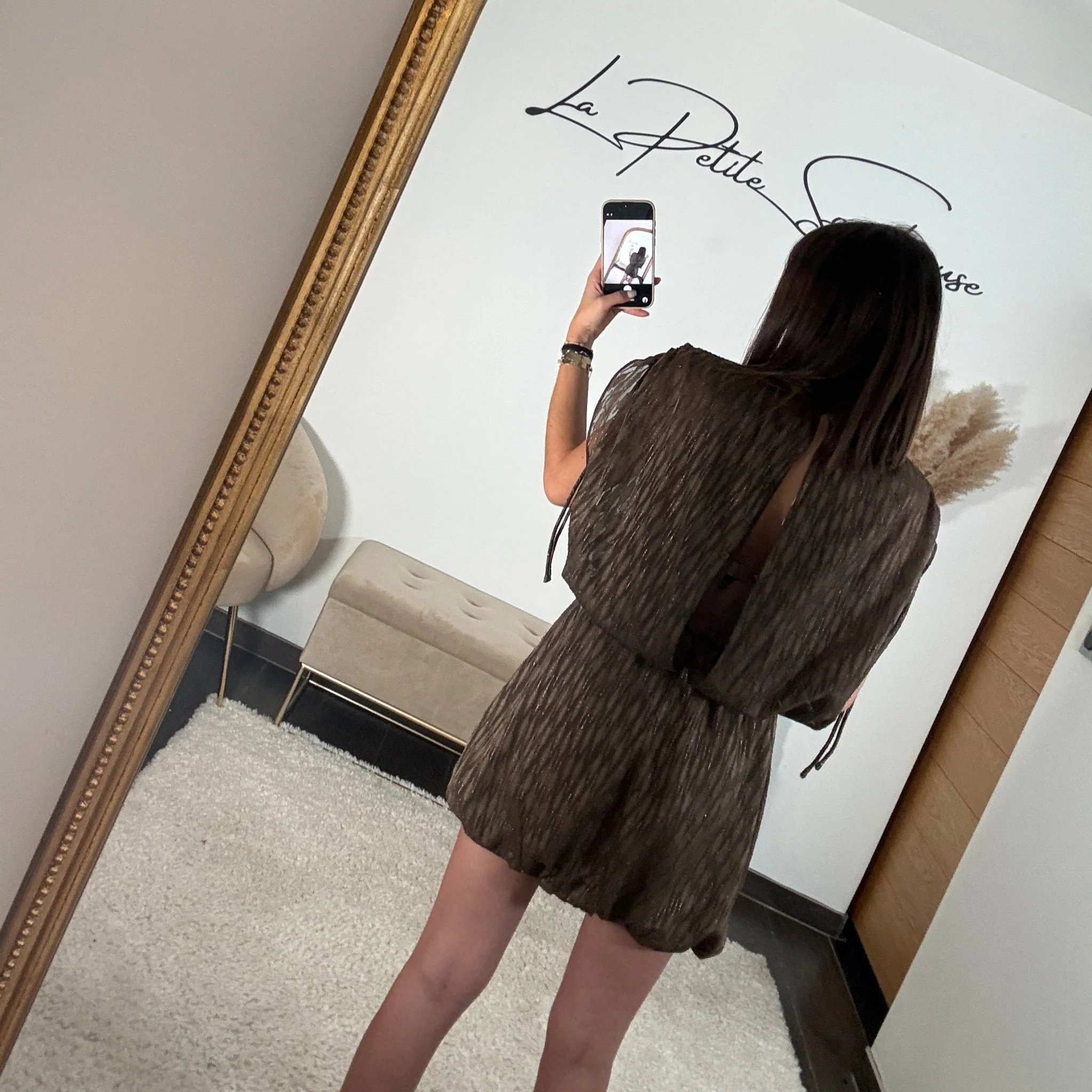 ROBE COFEE NADIA - Image 3