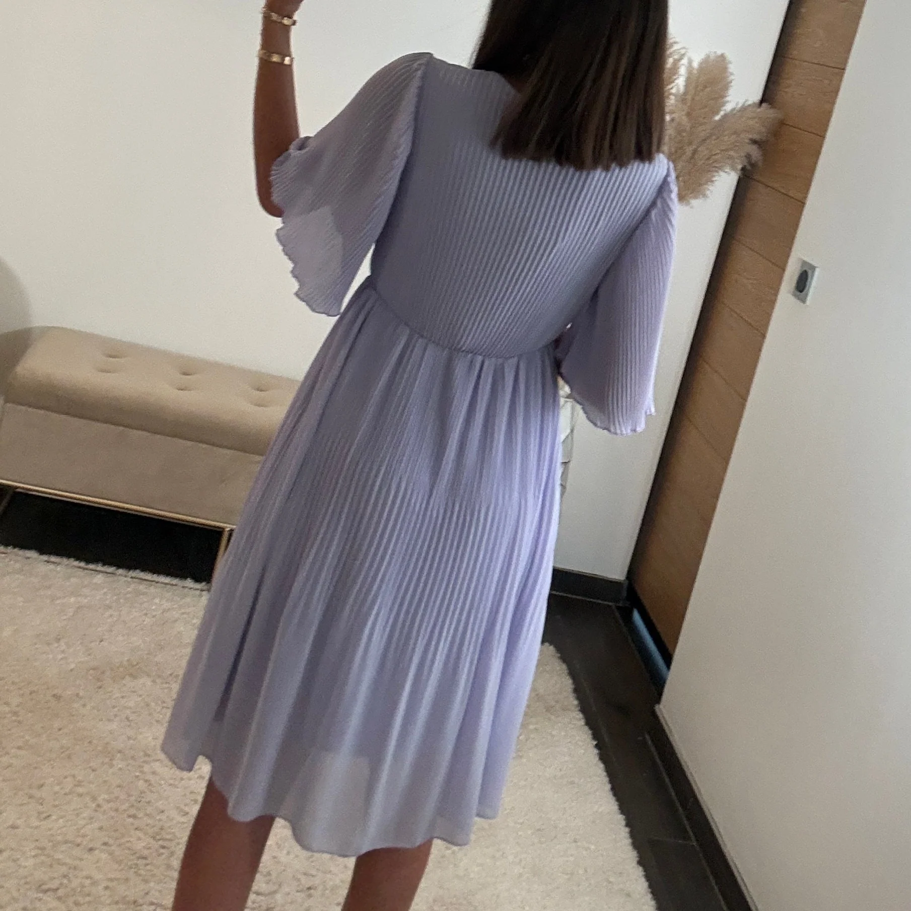 ROBE LILAS HILONA - Image 3