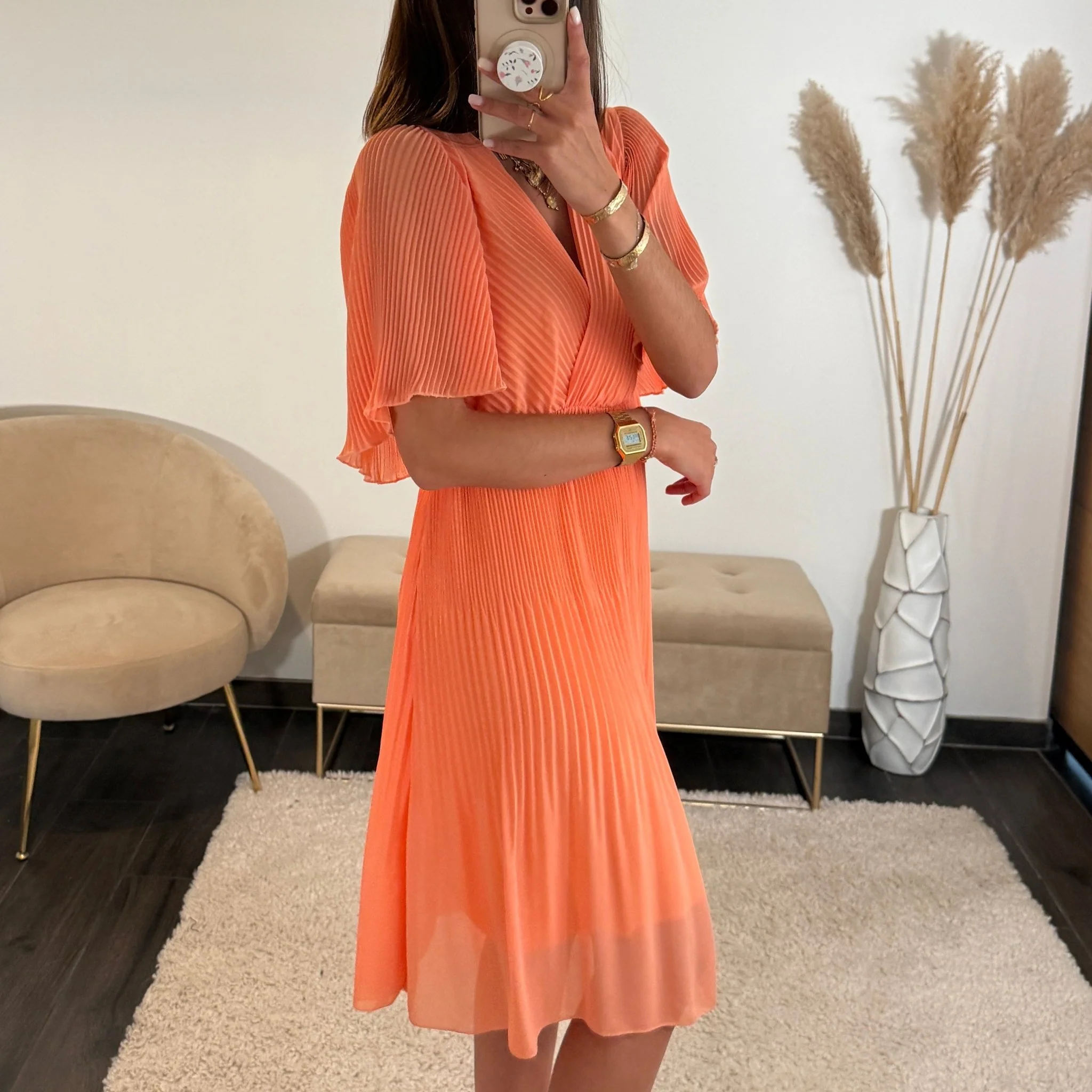 ROBE PECHE HILONA - Image 2