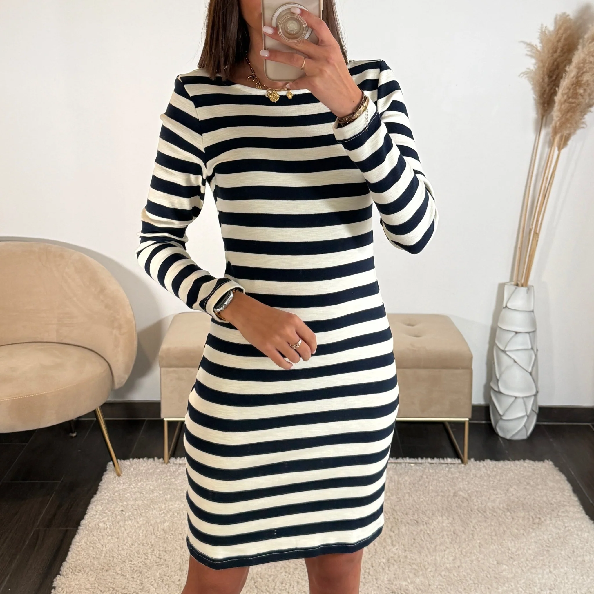 ROBE RAYE MARINE - Image 3
