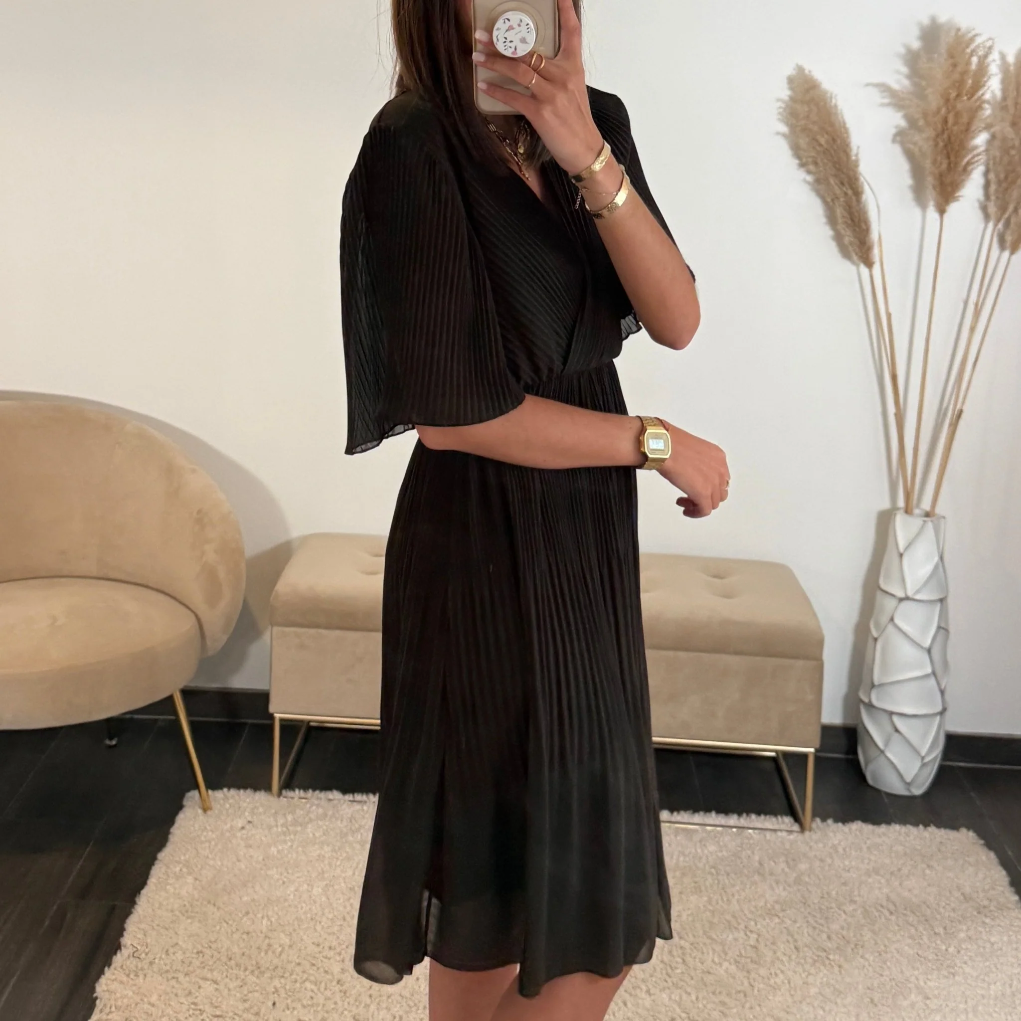 ROBE CHOCO HILONA - Image 2