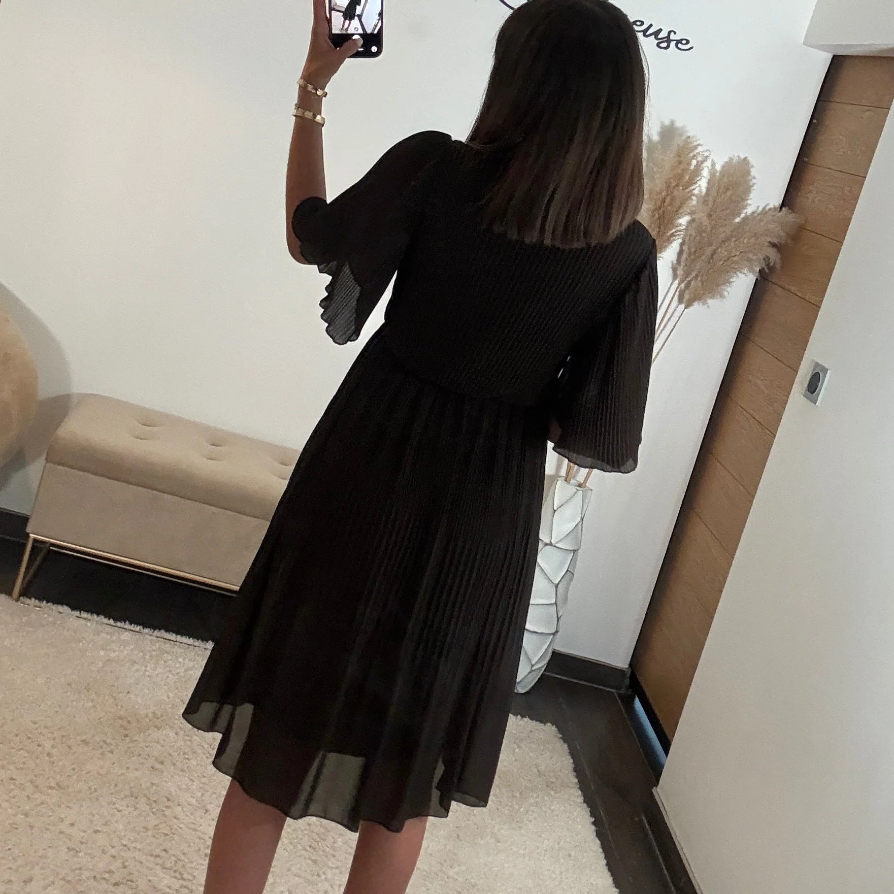 ROBE CHOCO HILONA - Image 3
