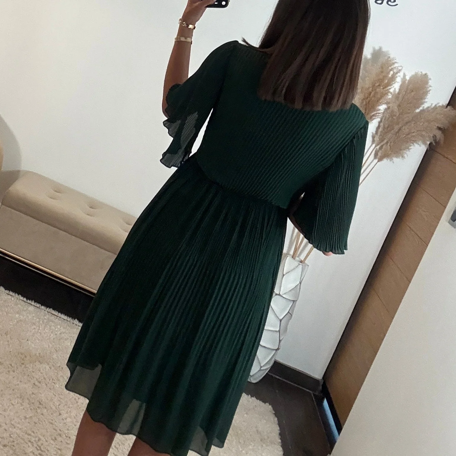ROBE SAPIN HILONA - Image 3