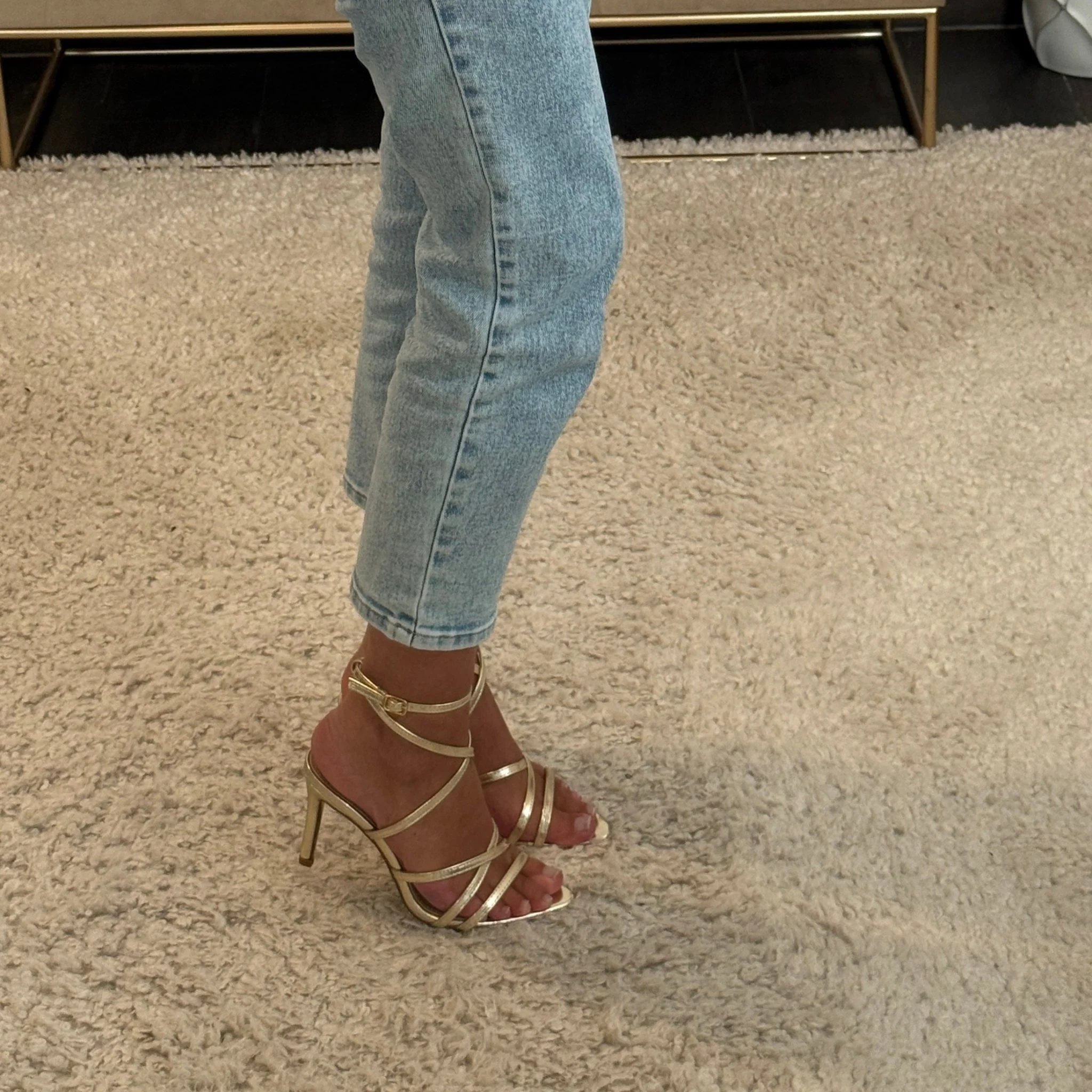 TALONS DORES SUNNA - Image 2