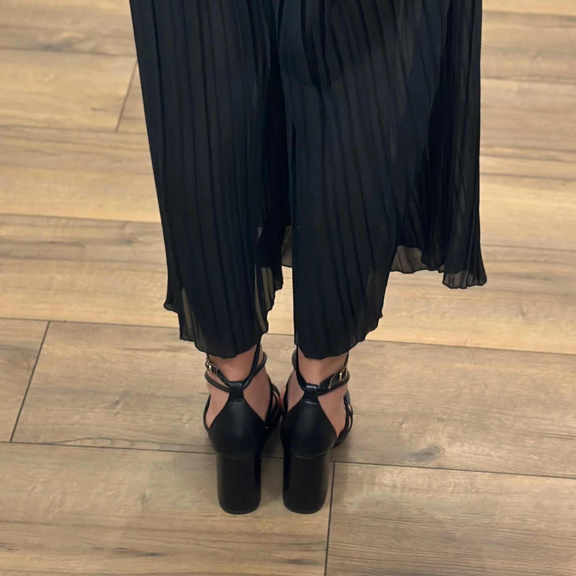 TALONS NOIRS JOYA - Image 5