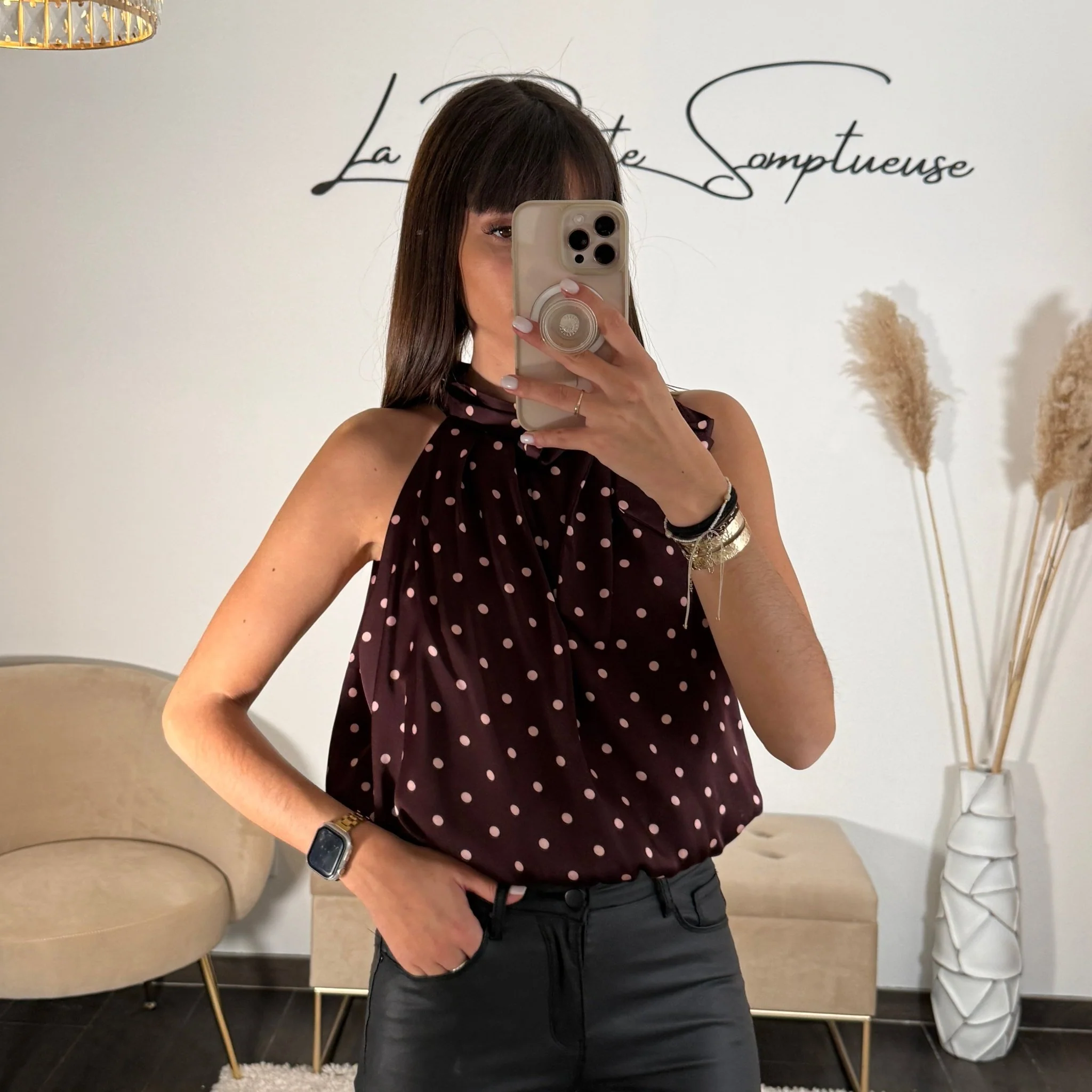 TOP A POIS BORDEAUX LOIS
