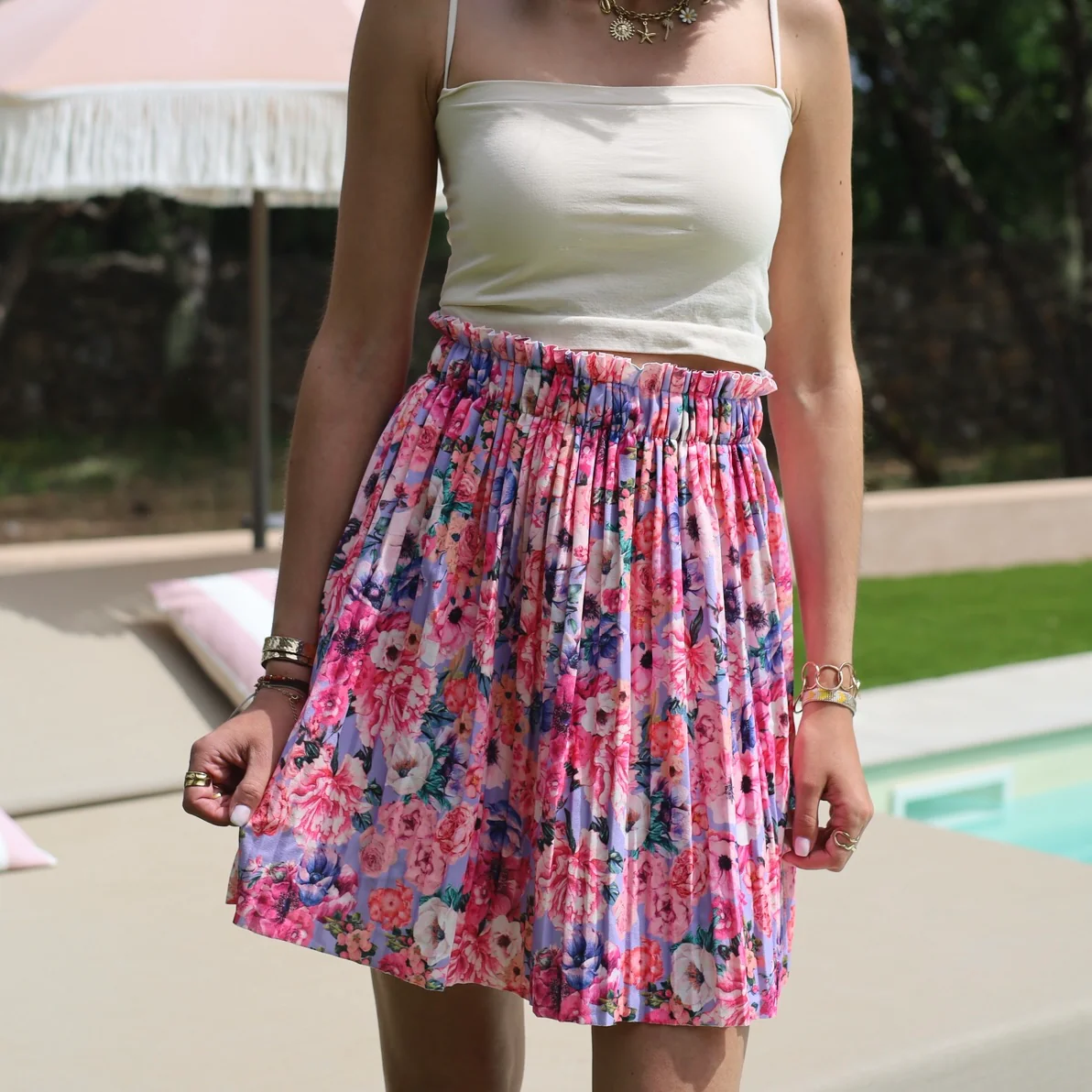 TOP BEIGE ENZOEL - Image 3