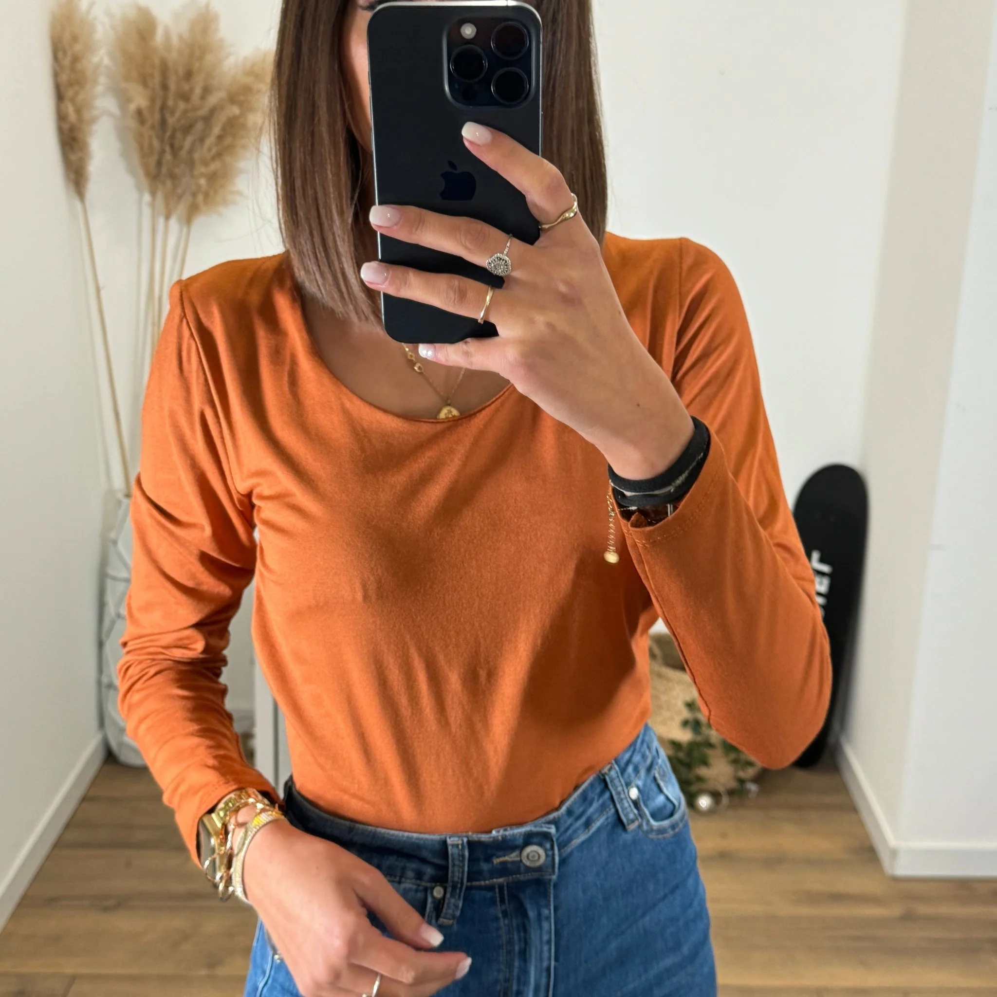TOP TERRACOTTA UGO